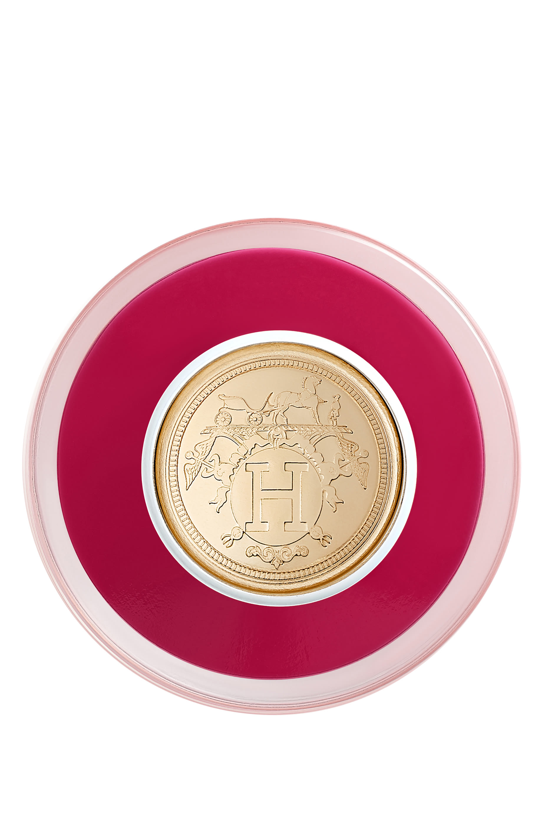 Les Mains Herm&egrave;s, nail enamel