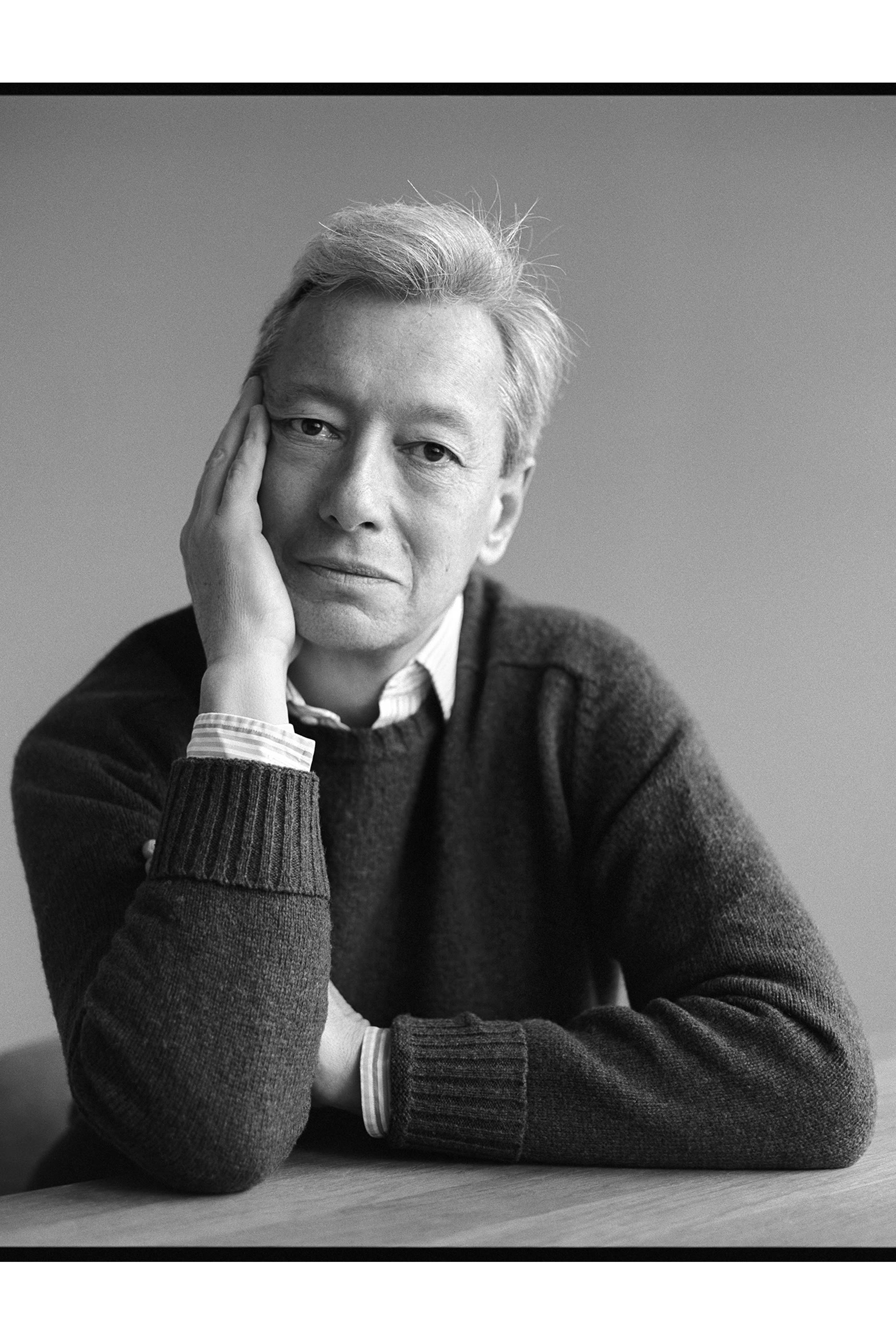 Iris Poudre Eau de Parfum