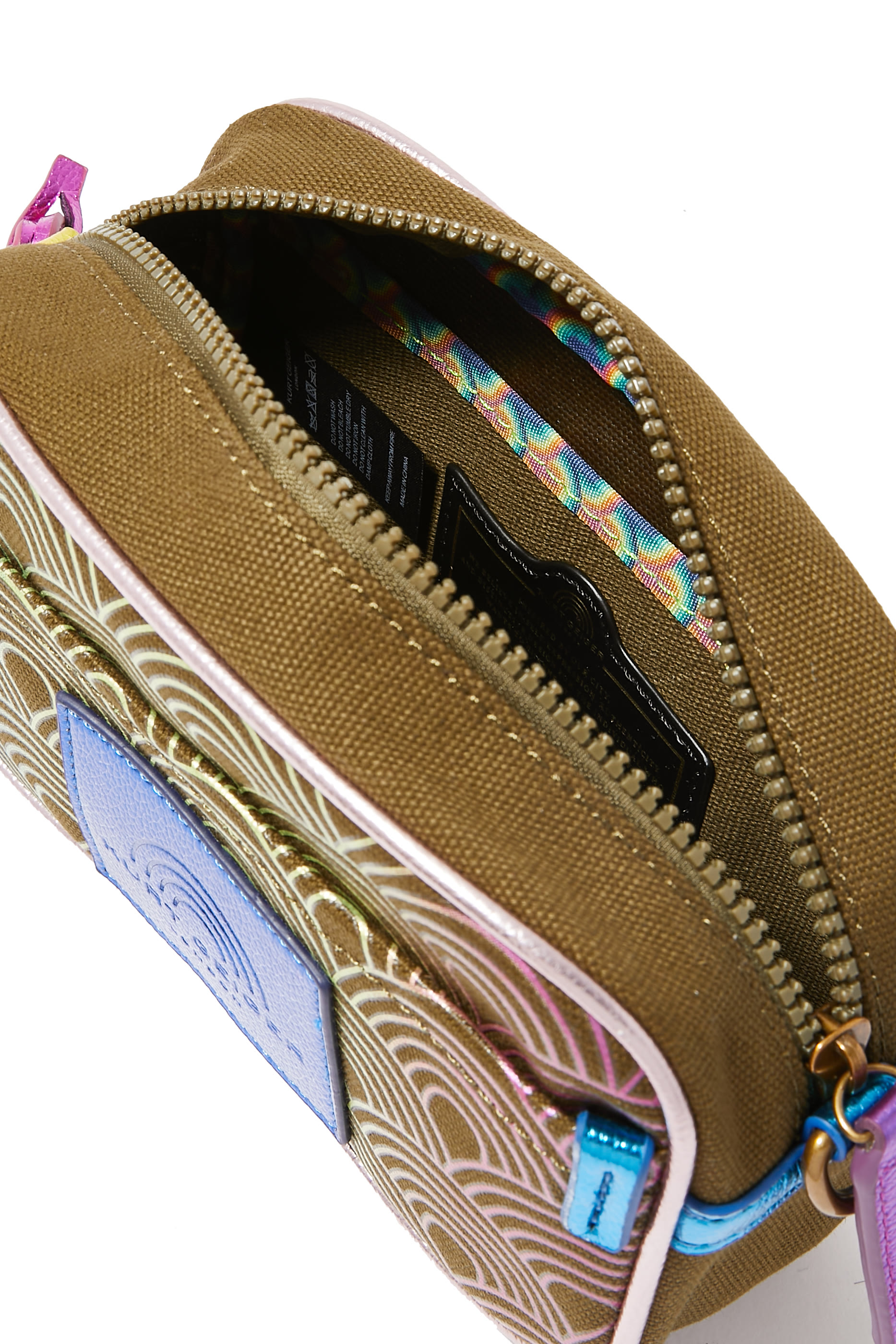 Small Southbank Camera Bag