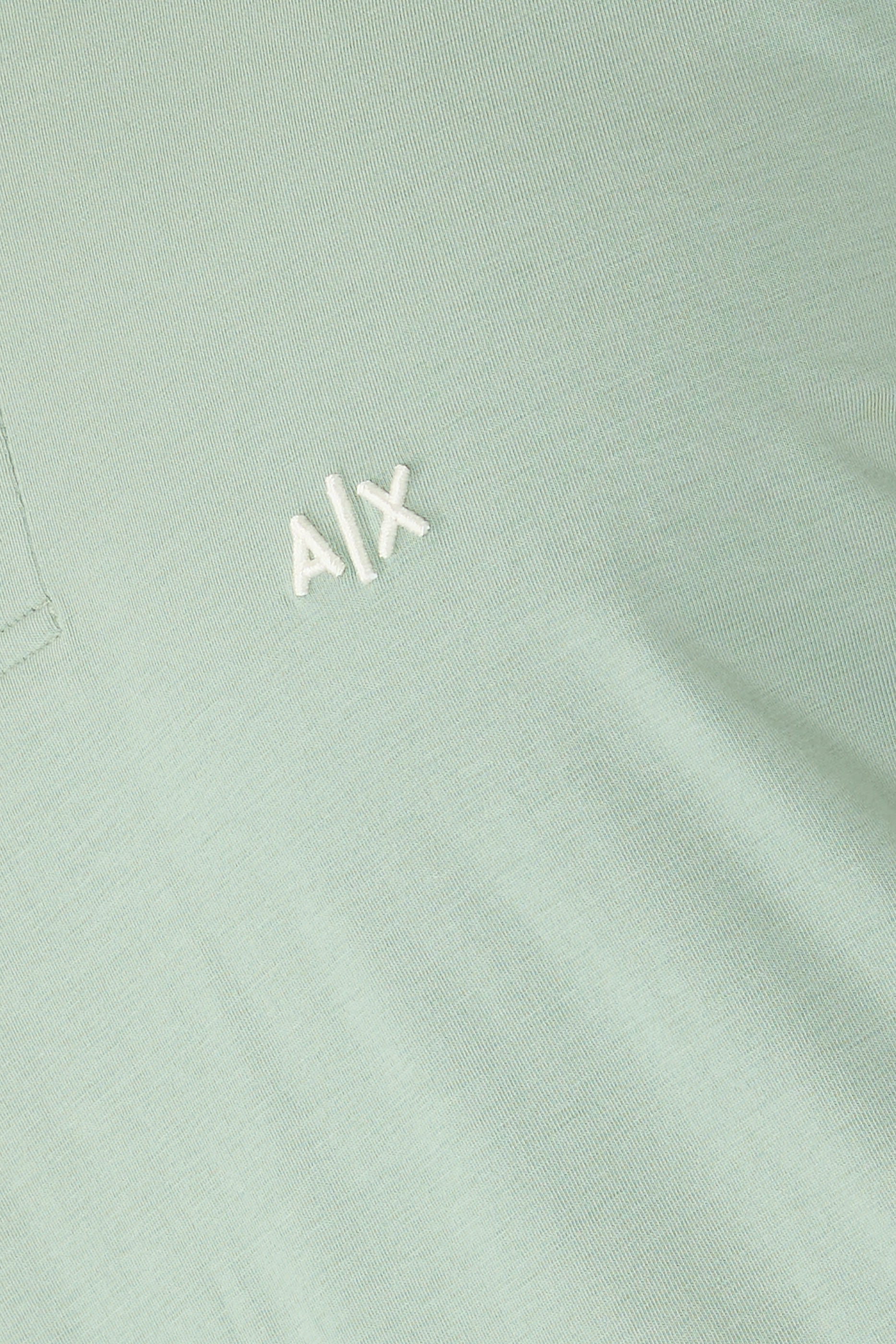 Logo Slim Fit Polo Shirt