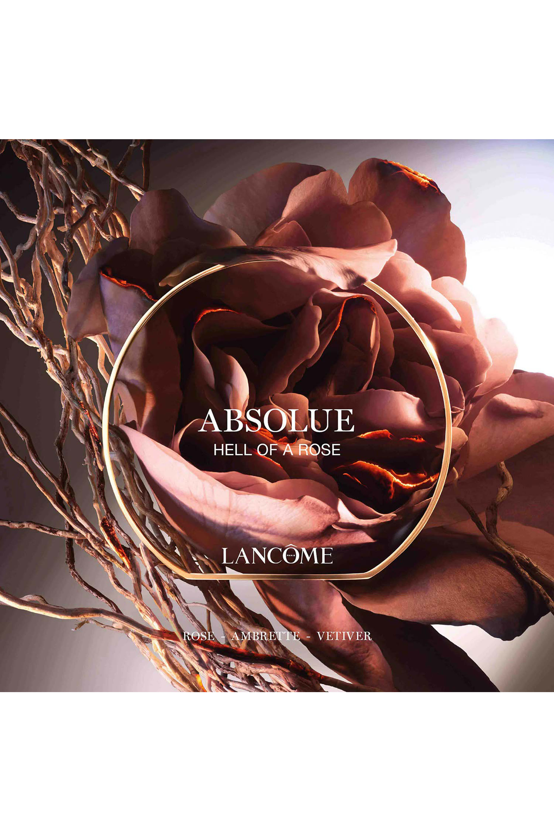 Absolue Hell of a Rose Eau de Parfum