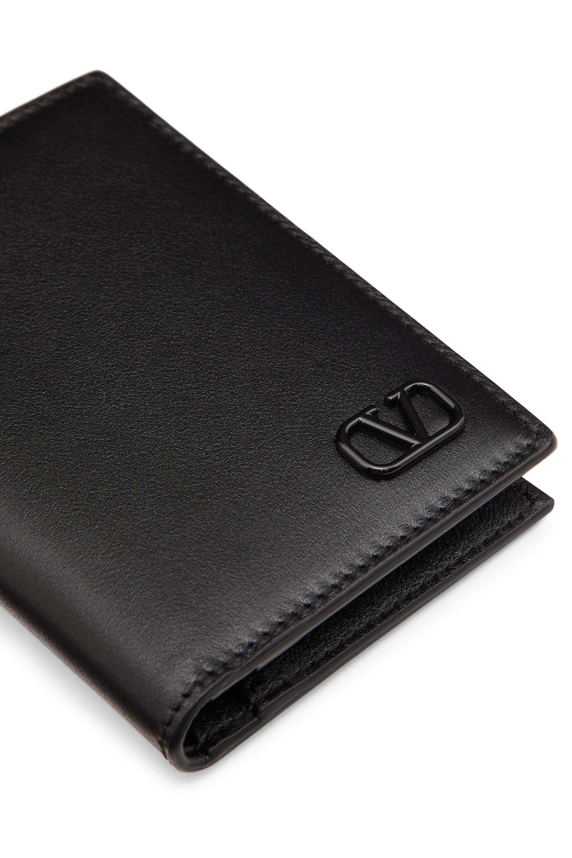  Mini VLogo Card Case