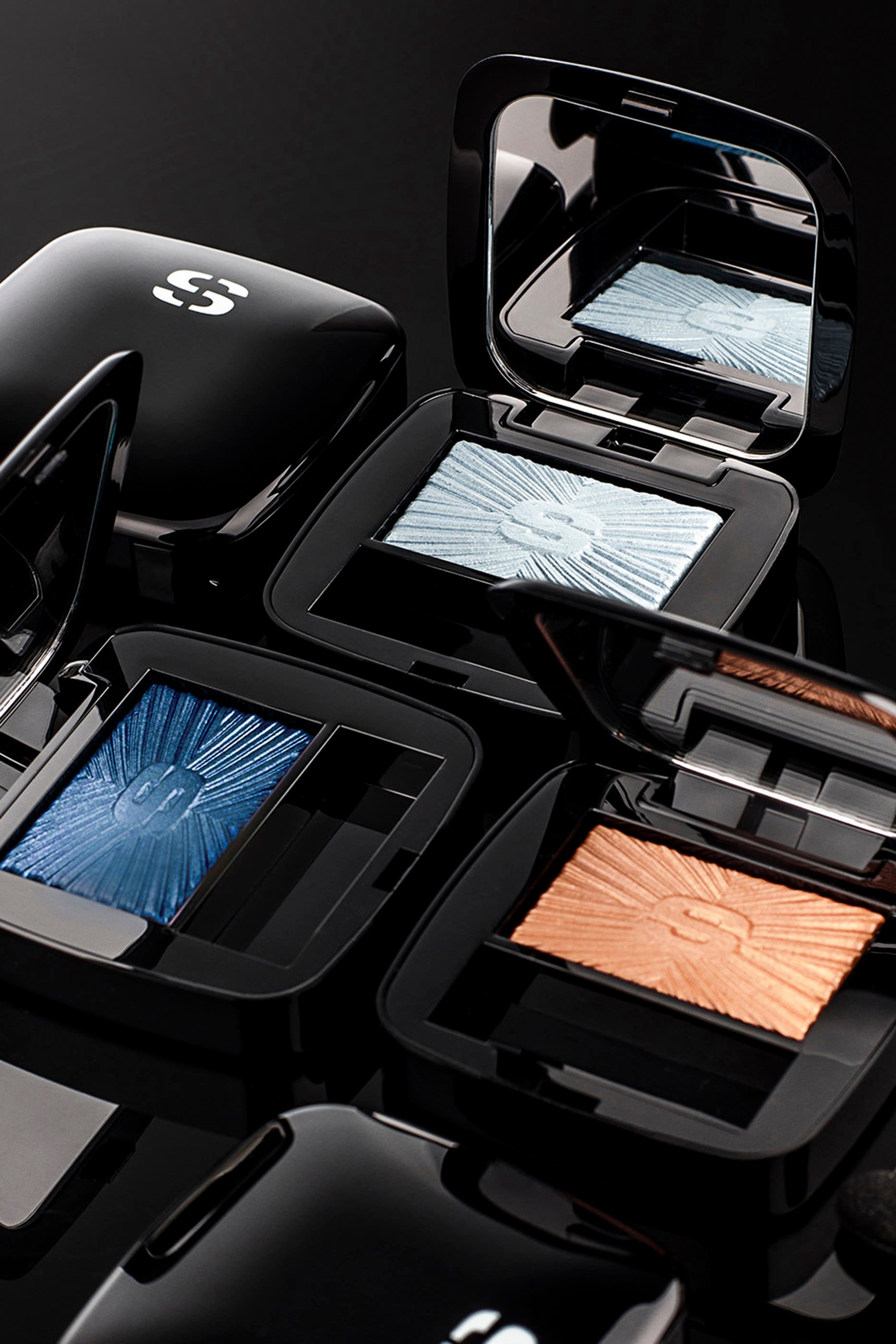 Les Phyto-Ombres Eyeshadow