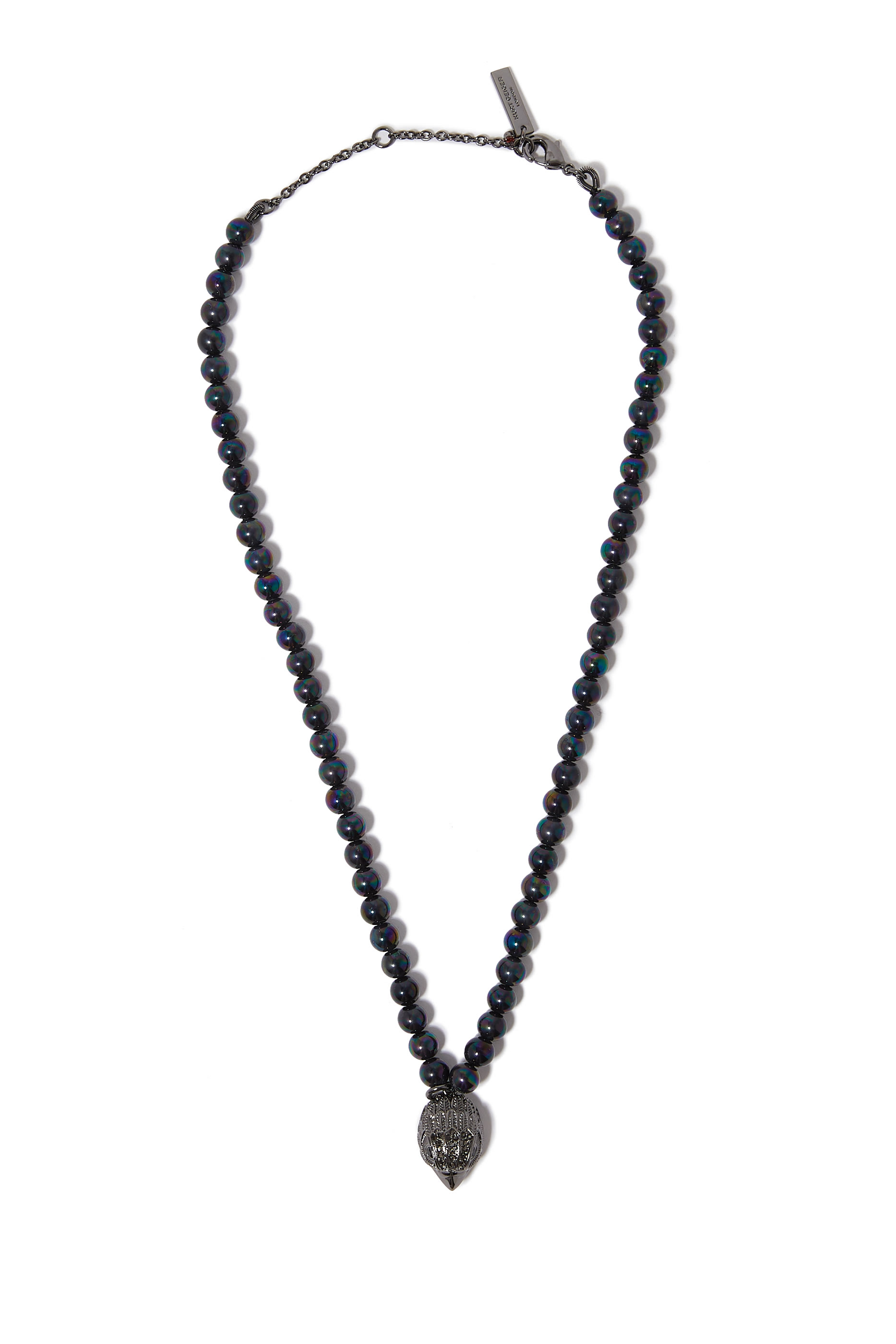 Eagle Pearl Necklace, Pearls