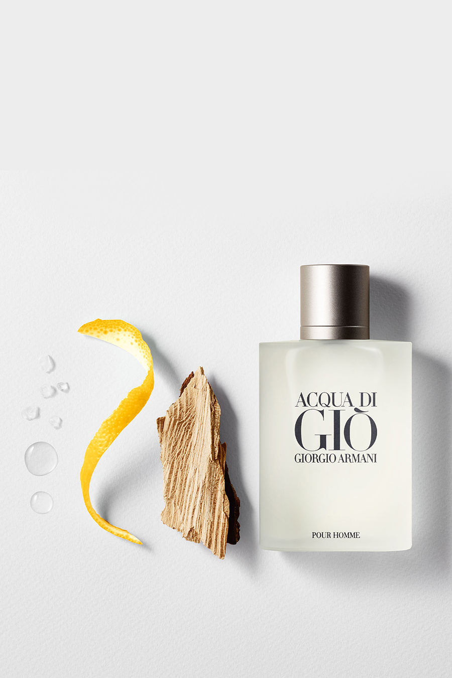 Acqua Di Gio Eau de Toilette