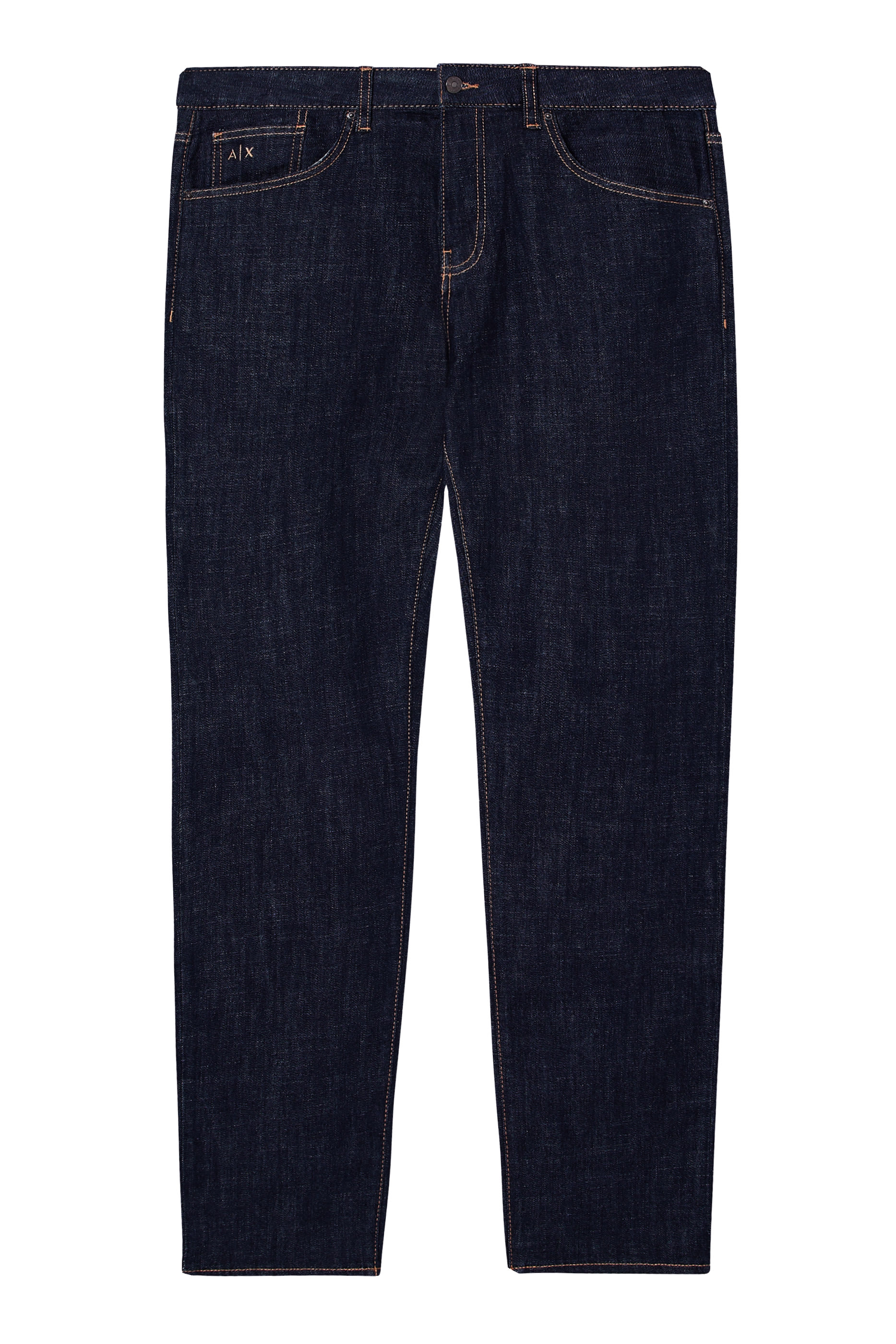 ASV 5-Pocket Denim Pants
