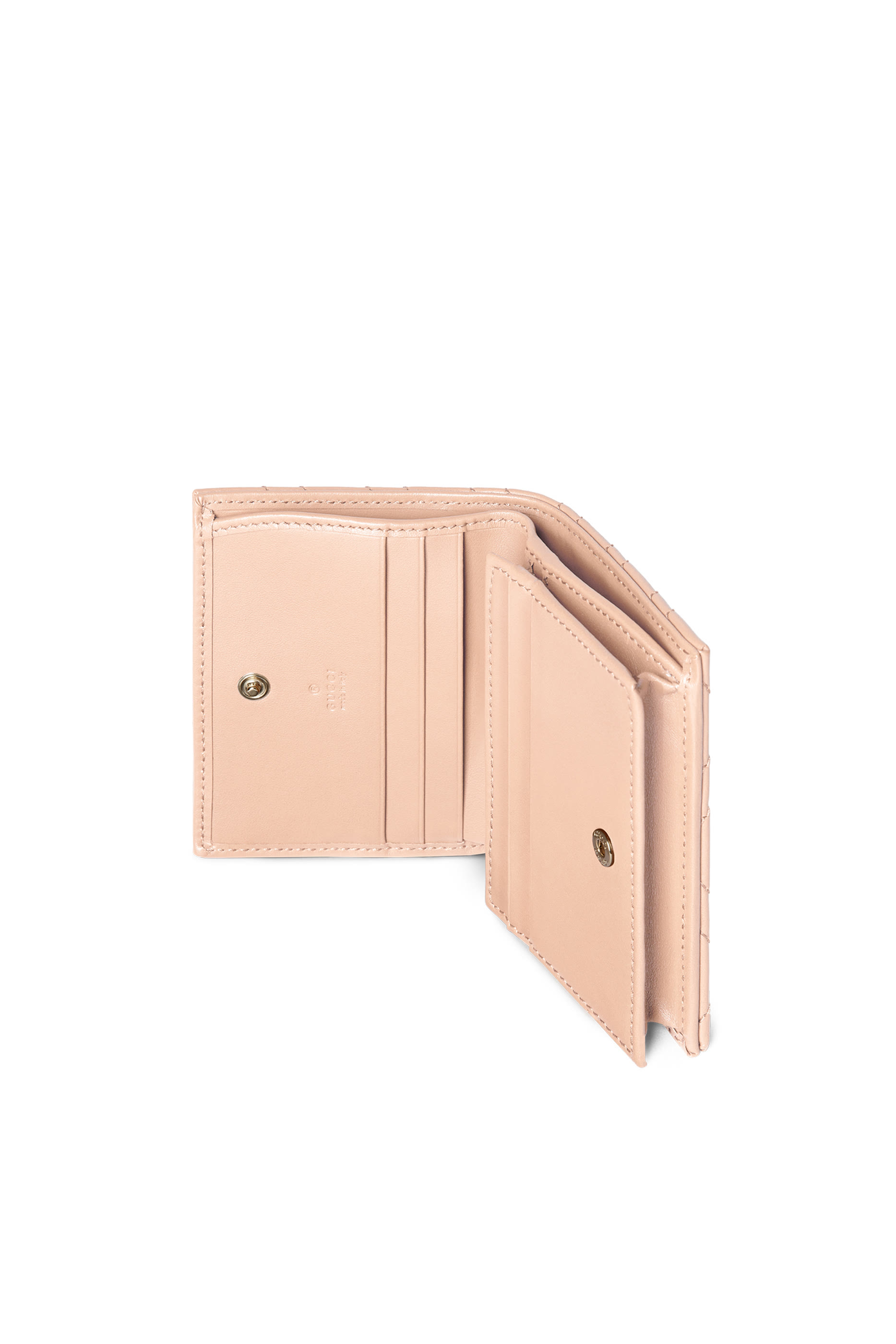 GG Marmont Small Wallet