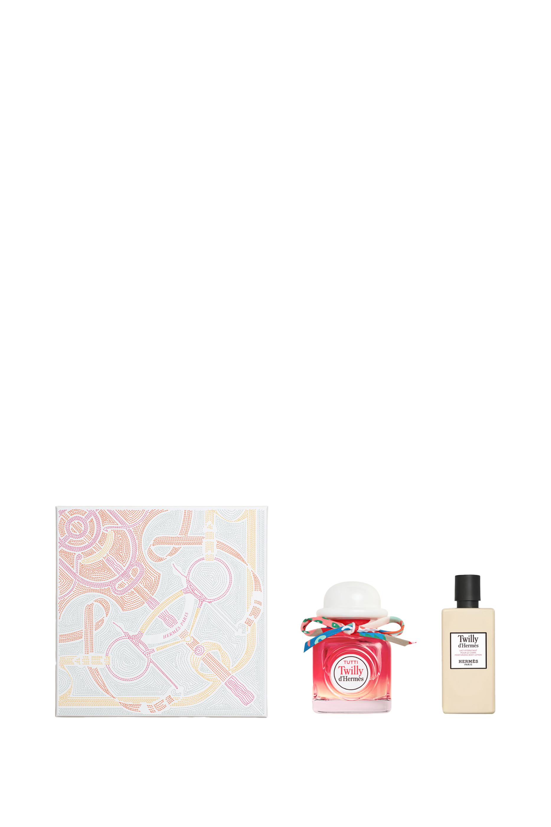 Tutti Twilly Eau de Parfum Gift Set