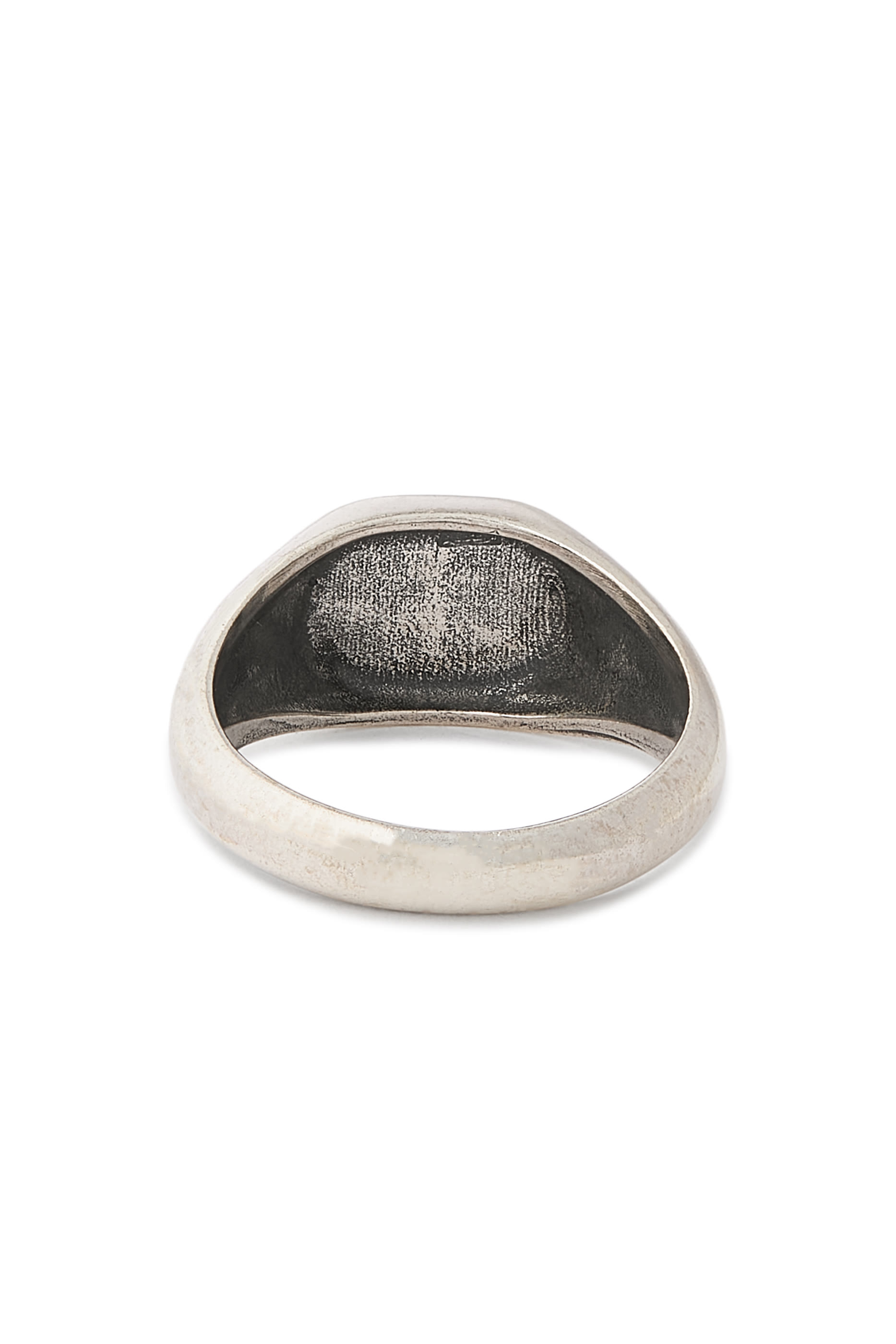  Always Lucky Signet, 925 Sterling Silver