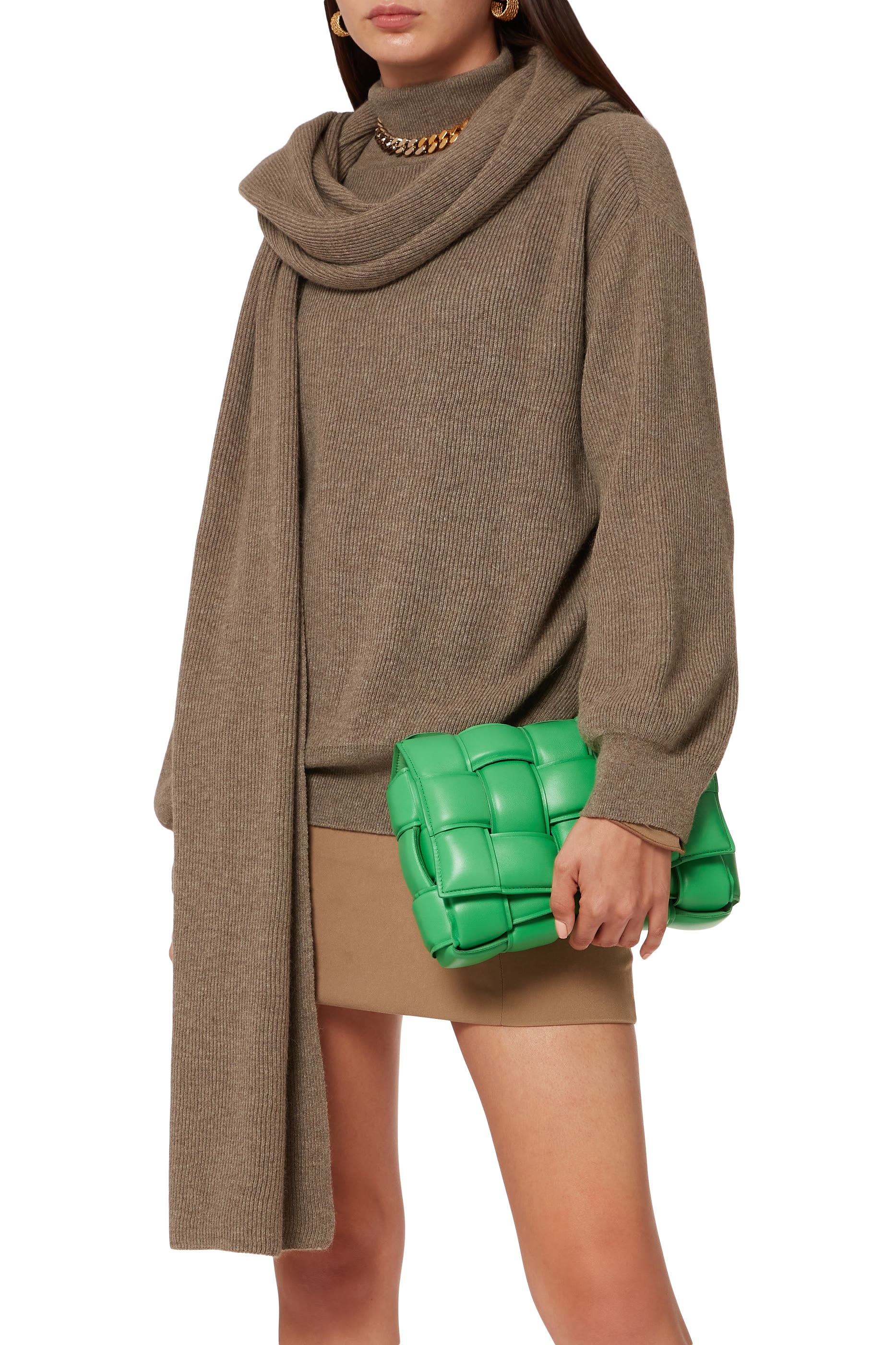Padded Cassette Bag
