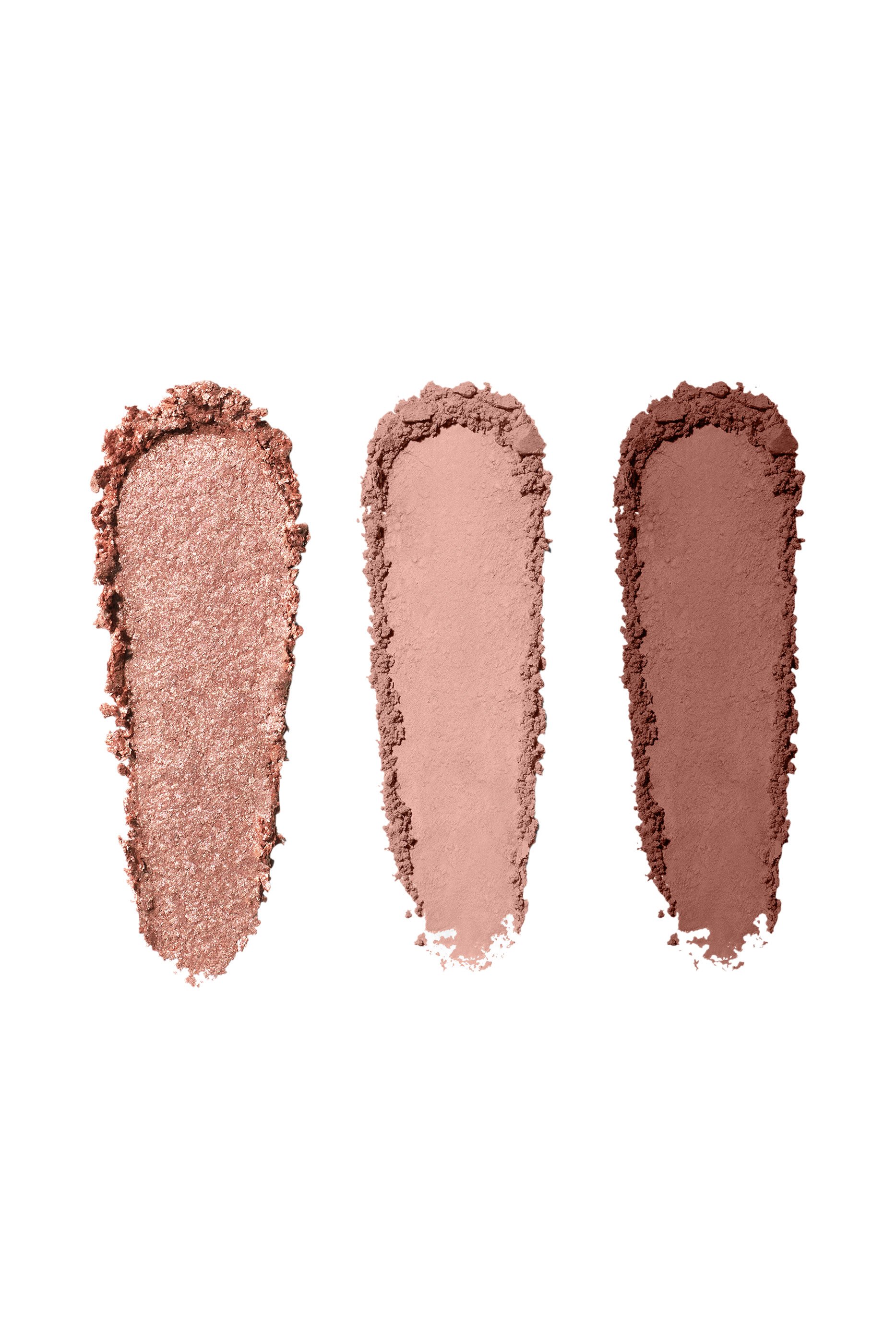 Essential Eye Shadow Trio