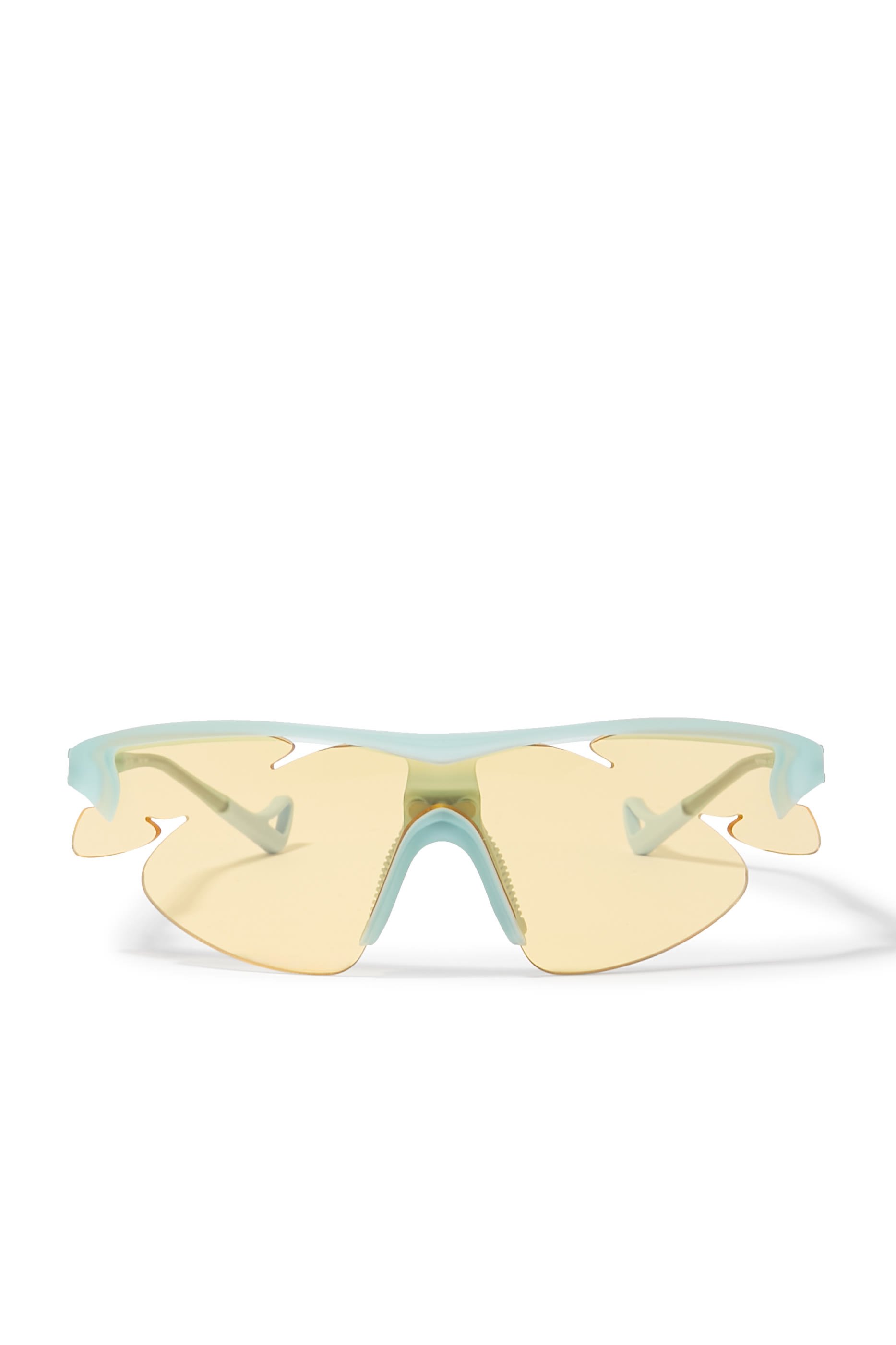 DV + PAF Junya Racer Sunglasses