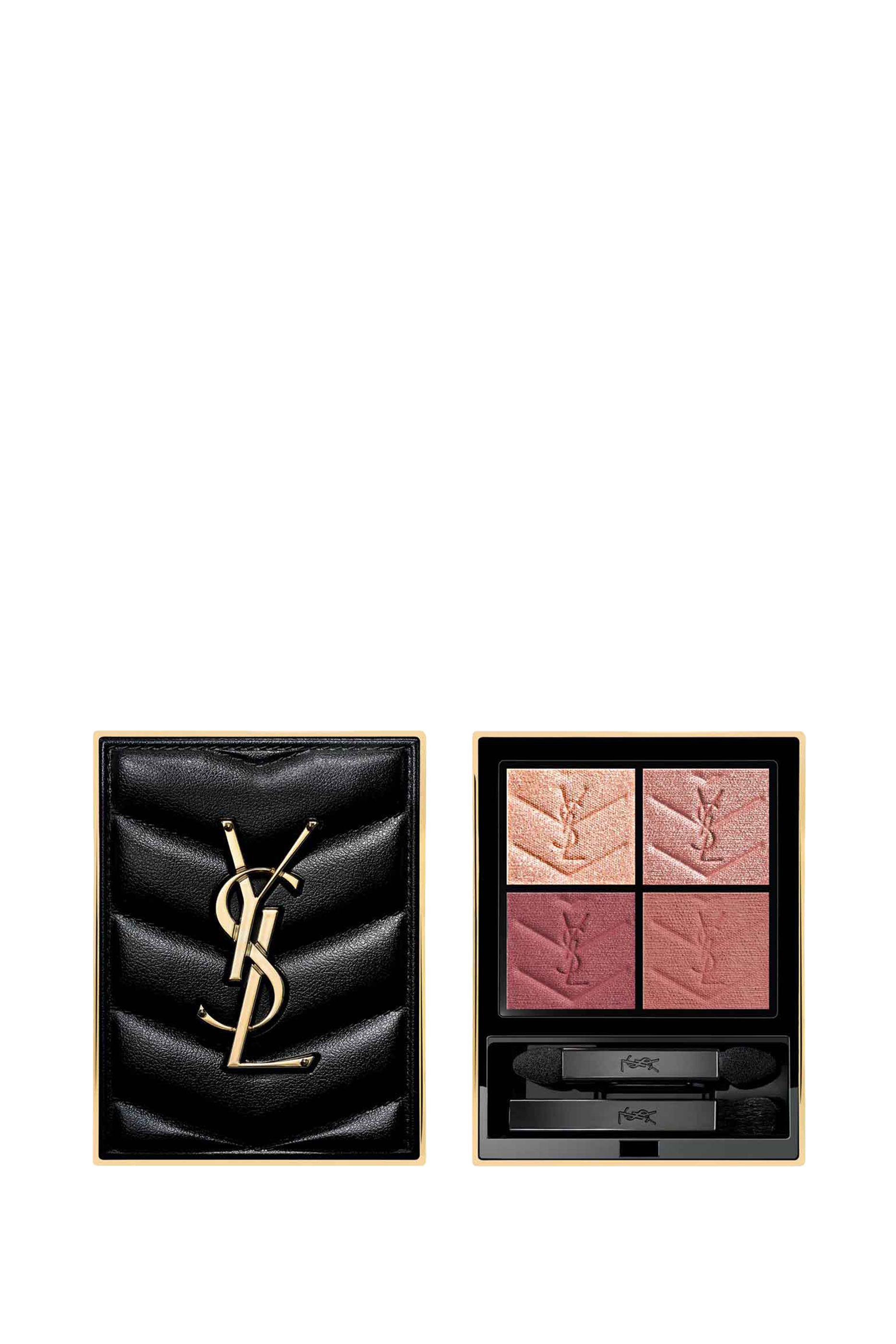 Couture Baby Clutch Eyeshadow Palette, 5g