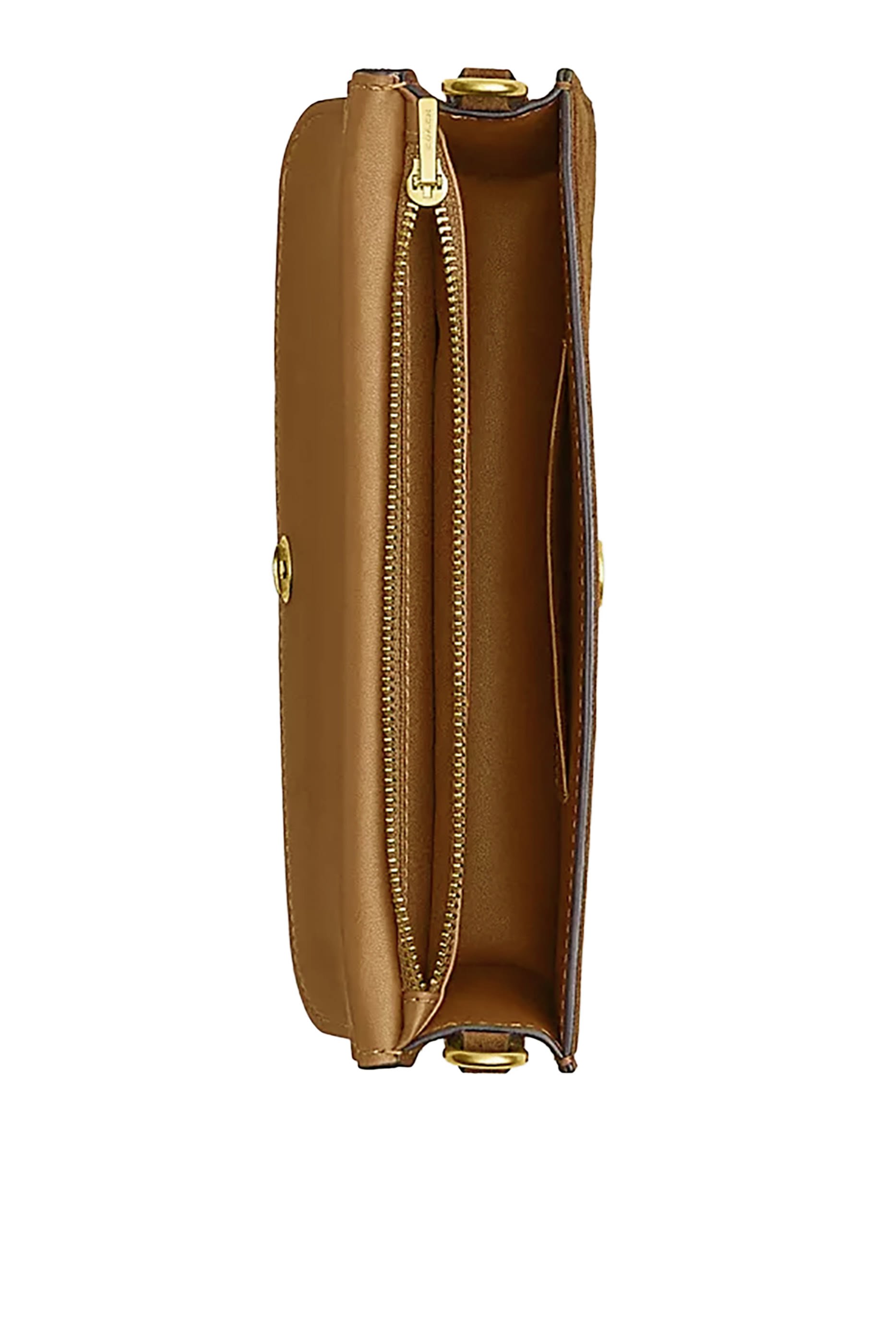 Elora Top Handle Crossbody Bag 