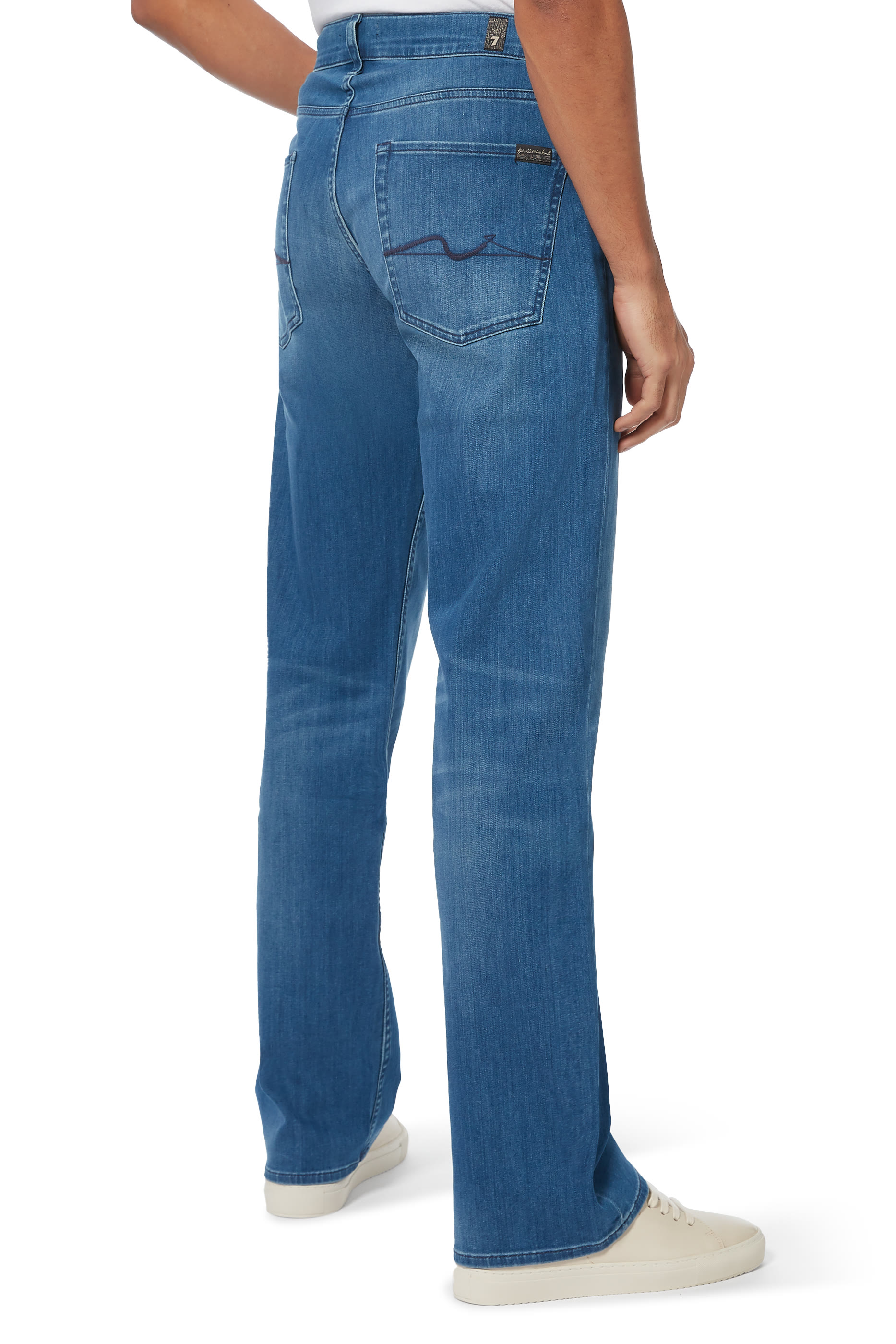 Austyn Luxe Performance Jeans