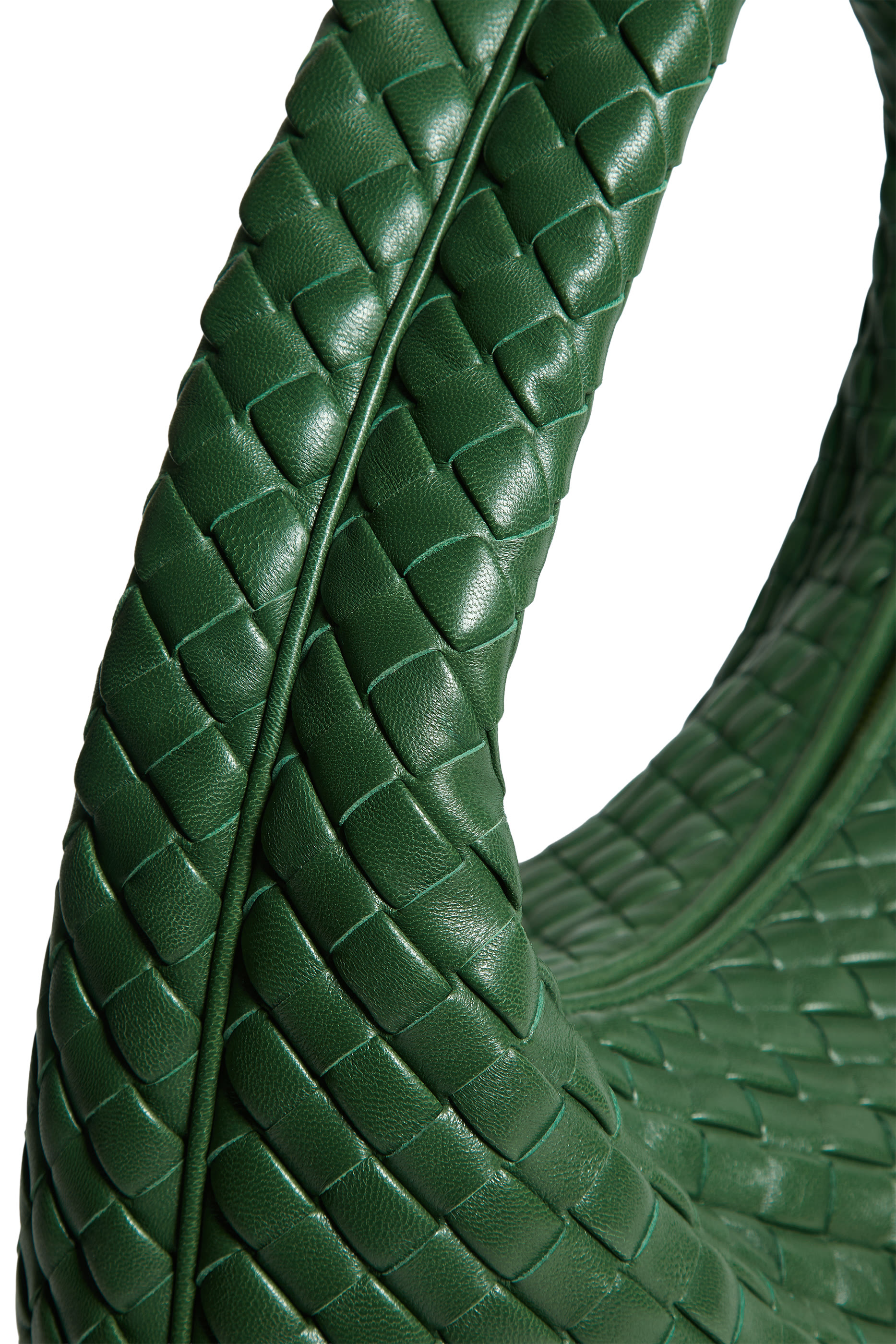 Veneta Small Shoulder Bag