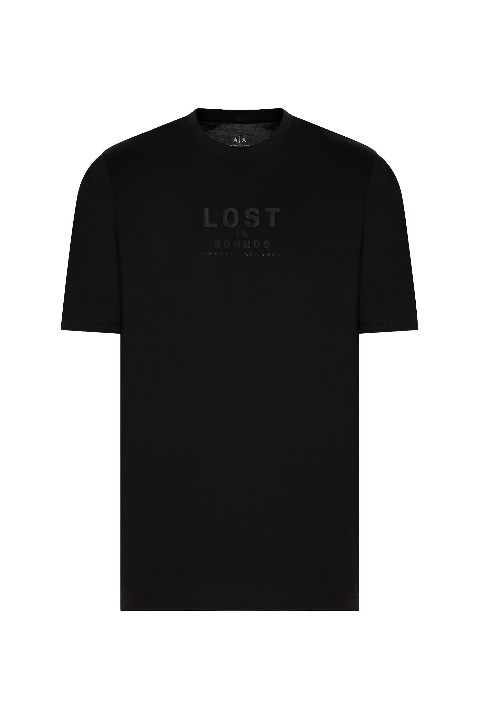 Lost in Sound Slim Fit T-shirt