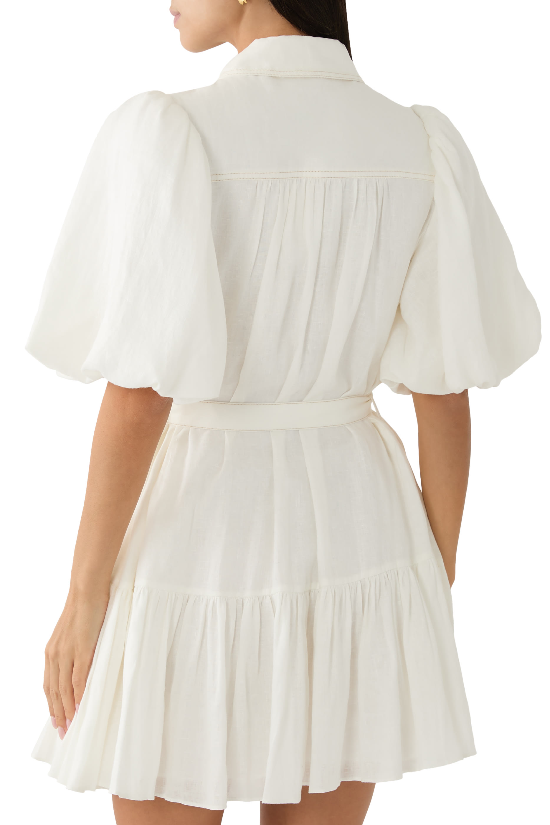 Jessamine Mini Dress