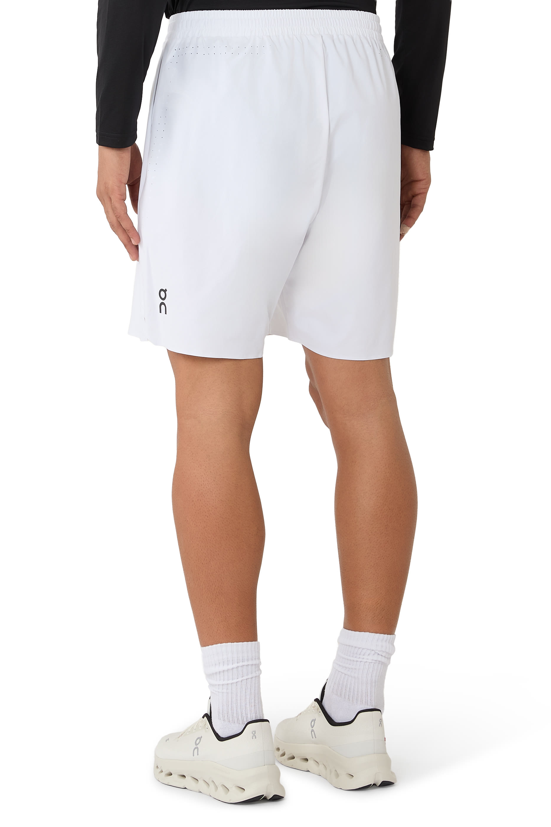 5" Court Shorts 