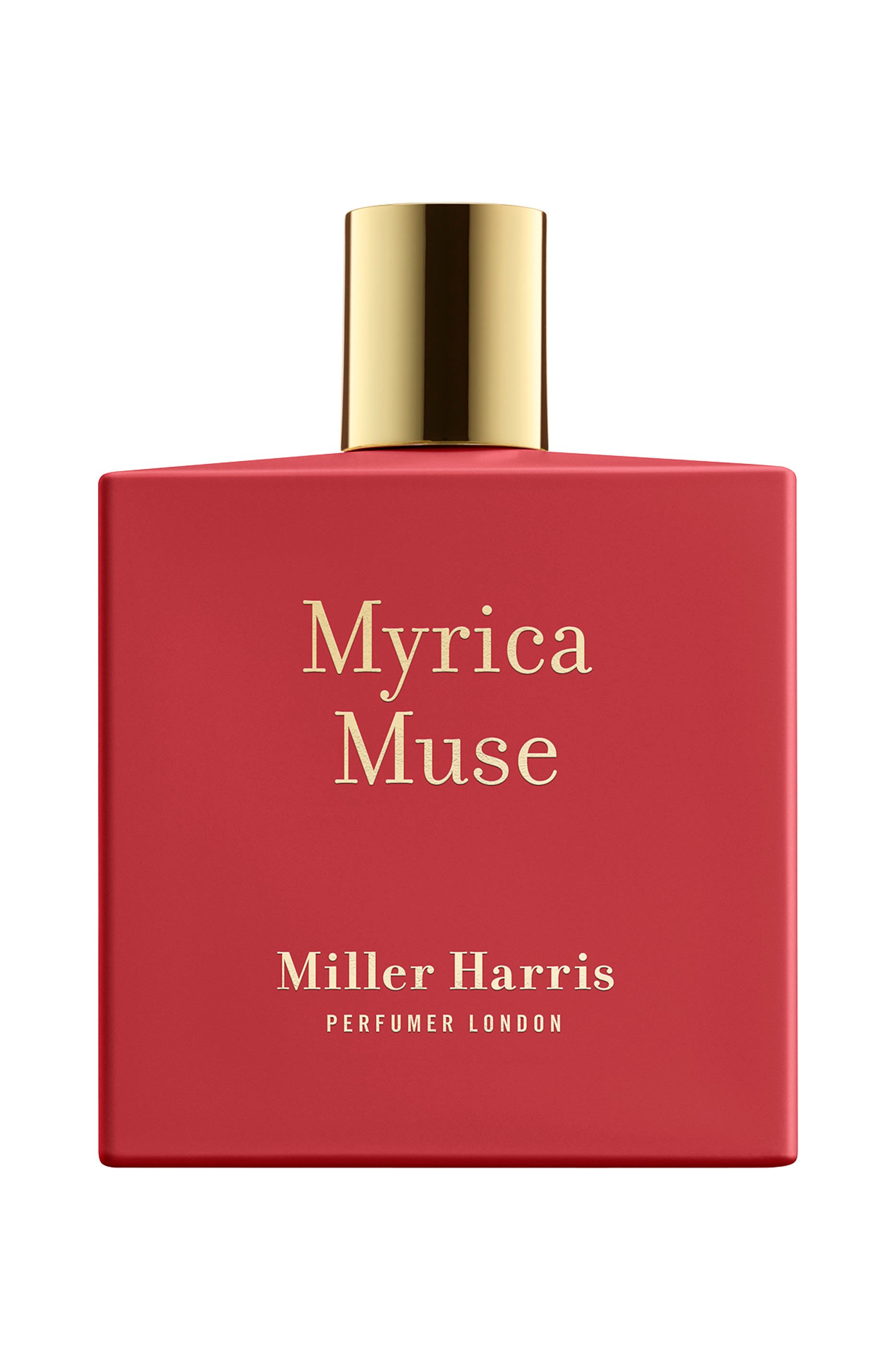 Myrica Muse Eau de Parfum