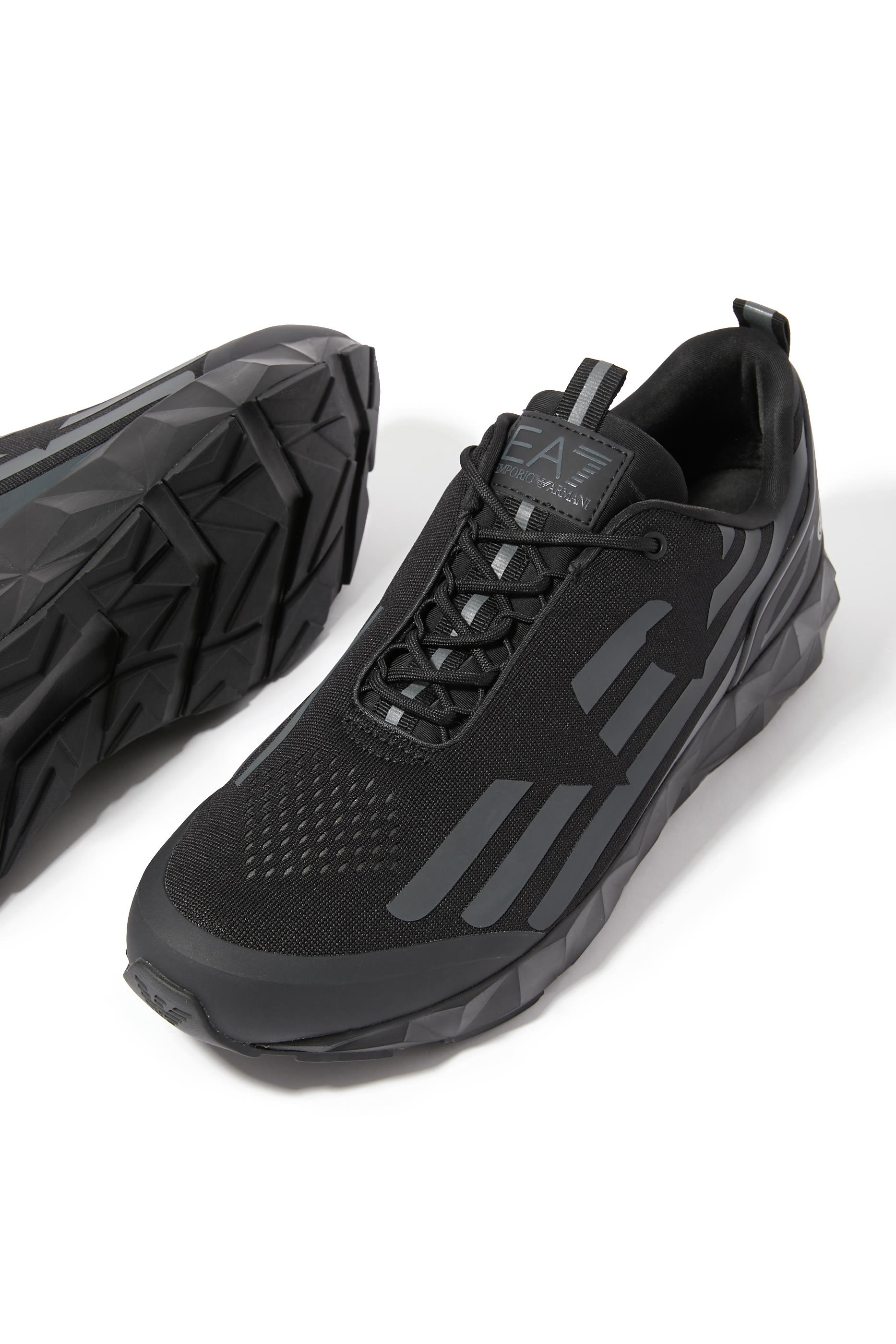 EA7 Ultimate Kombat Sneakers