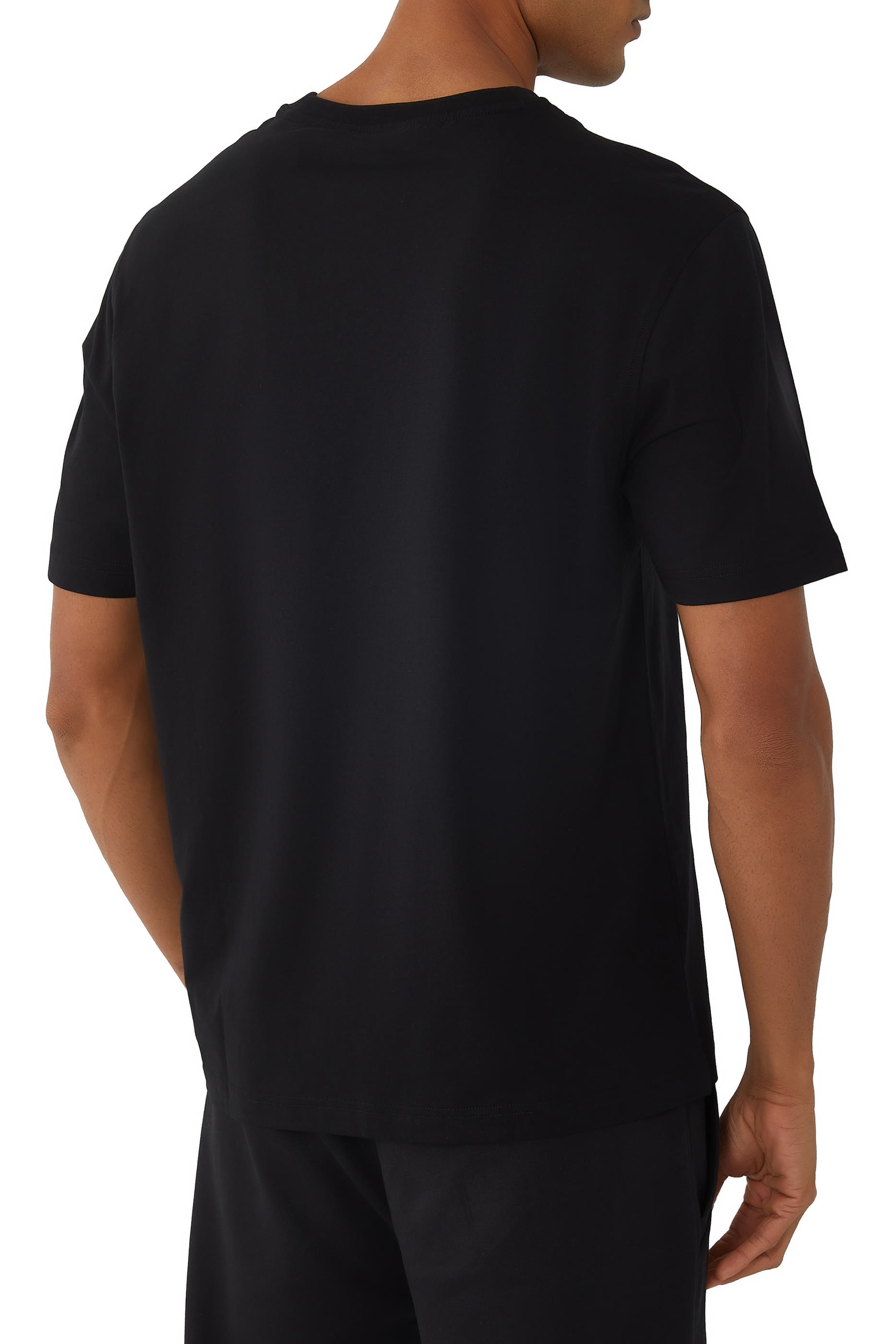 x Dubai Buggy Crewneck T-Shirt