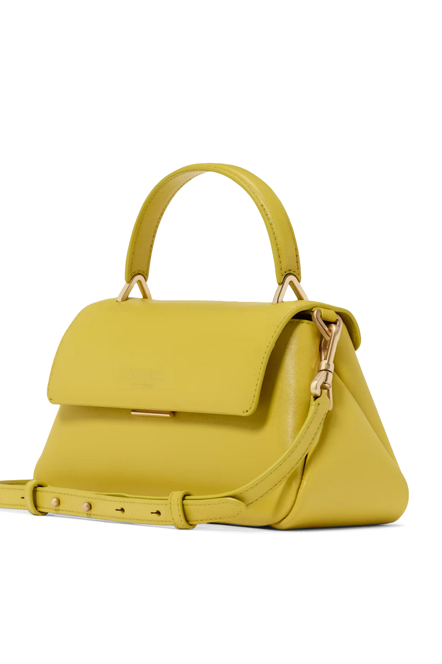 Grace Small Top Handle Bag