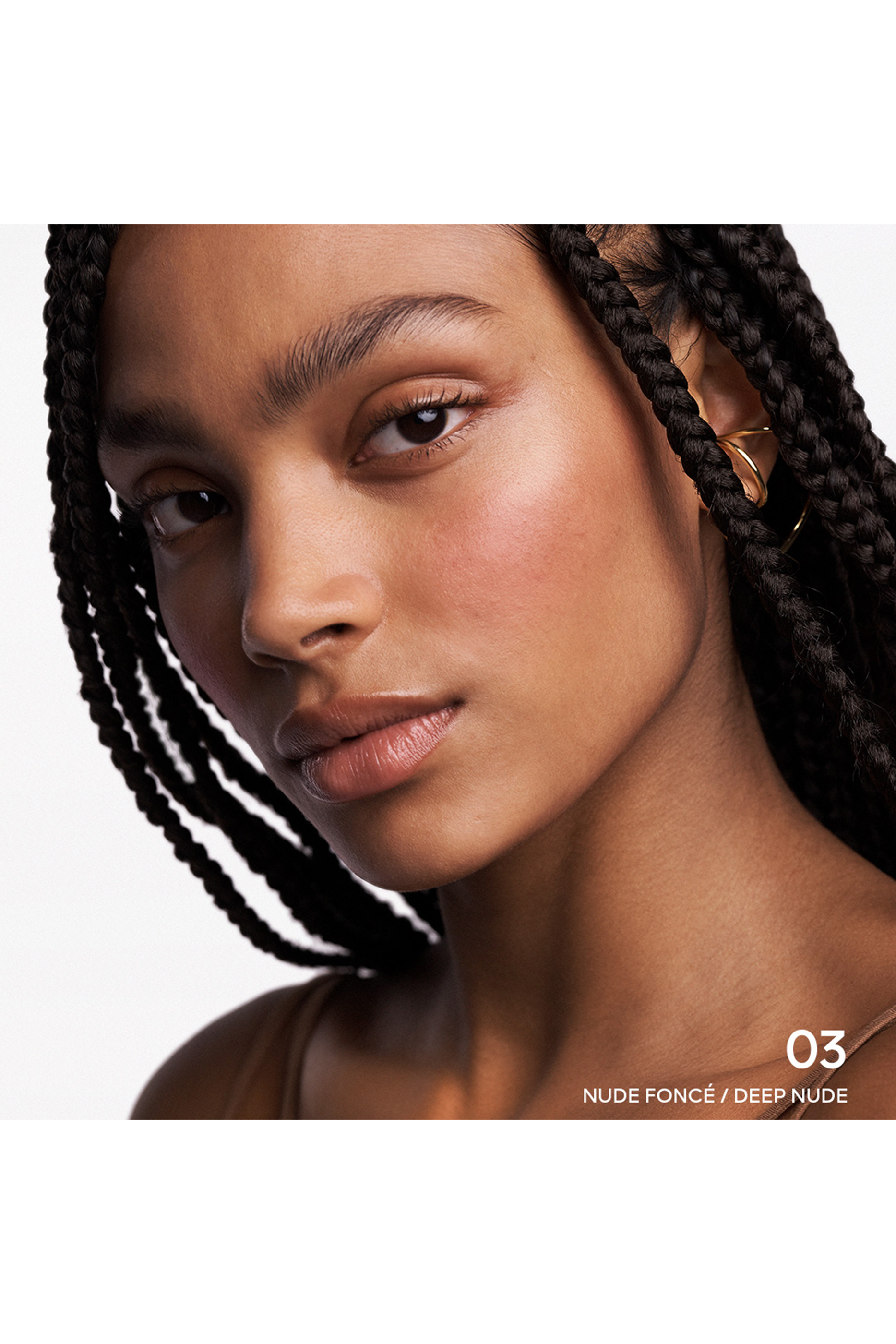 Terracotta Healthy Glow Powder Blush