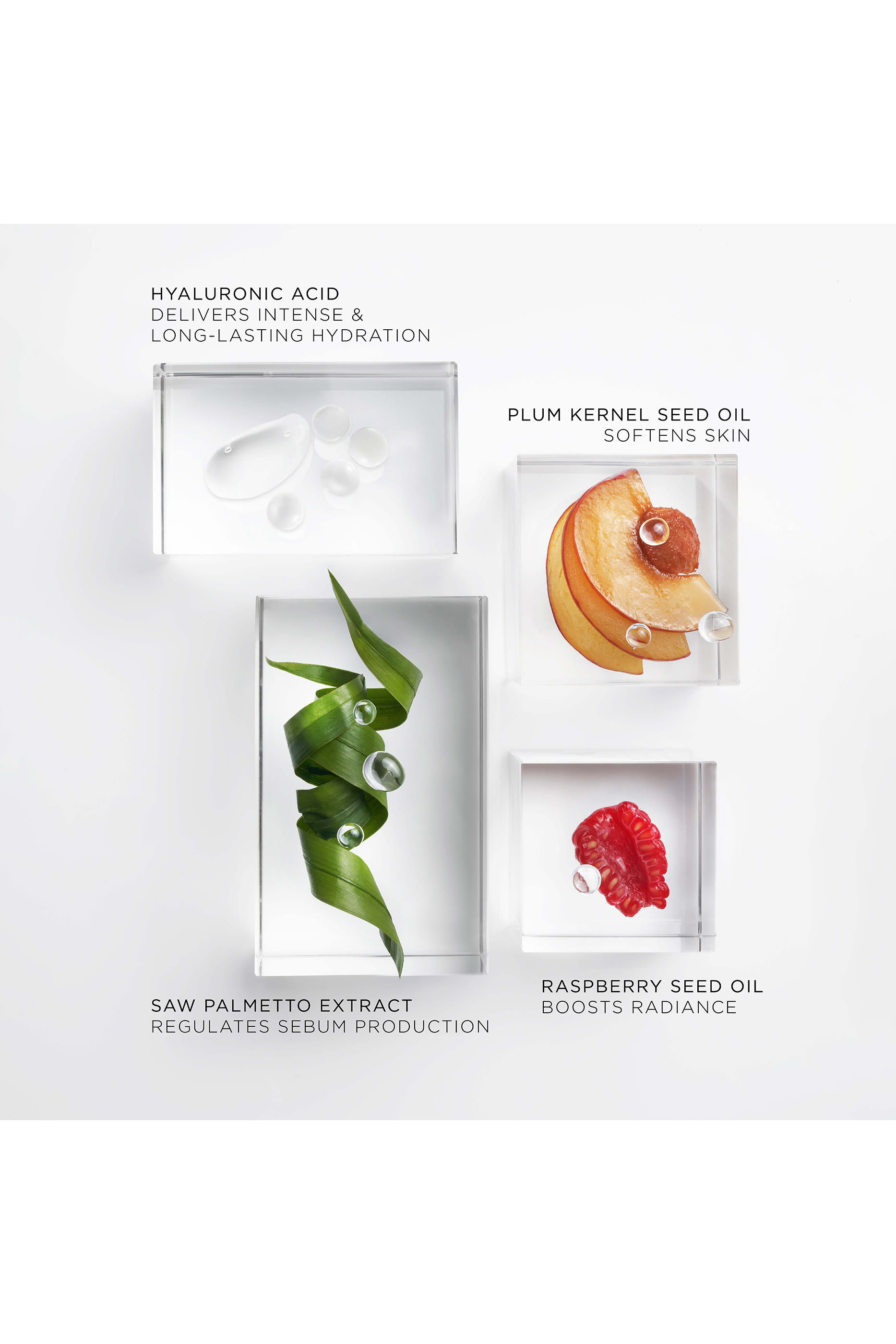 The Brilliant Glow Hydration Oil Refill