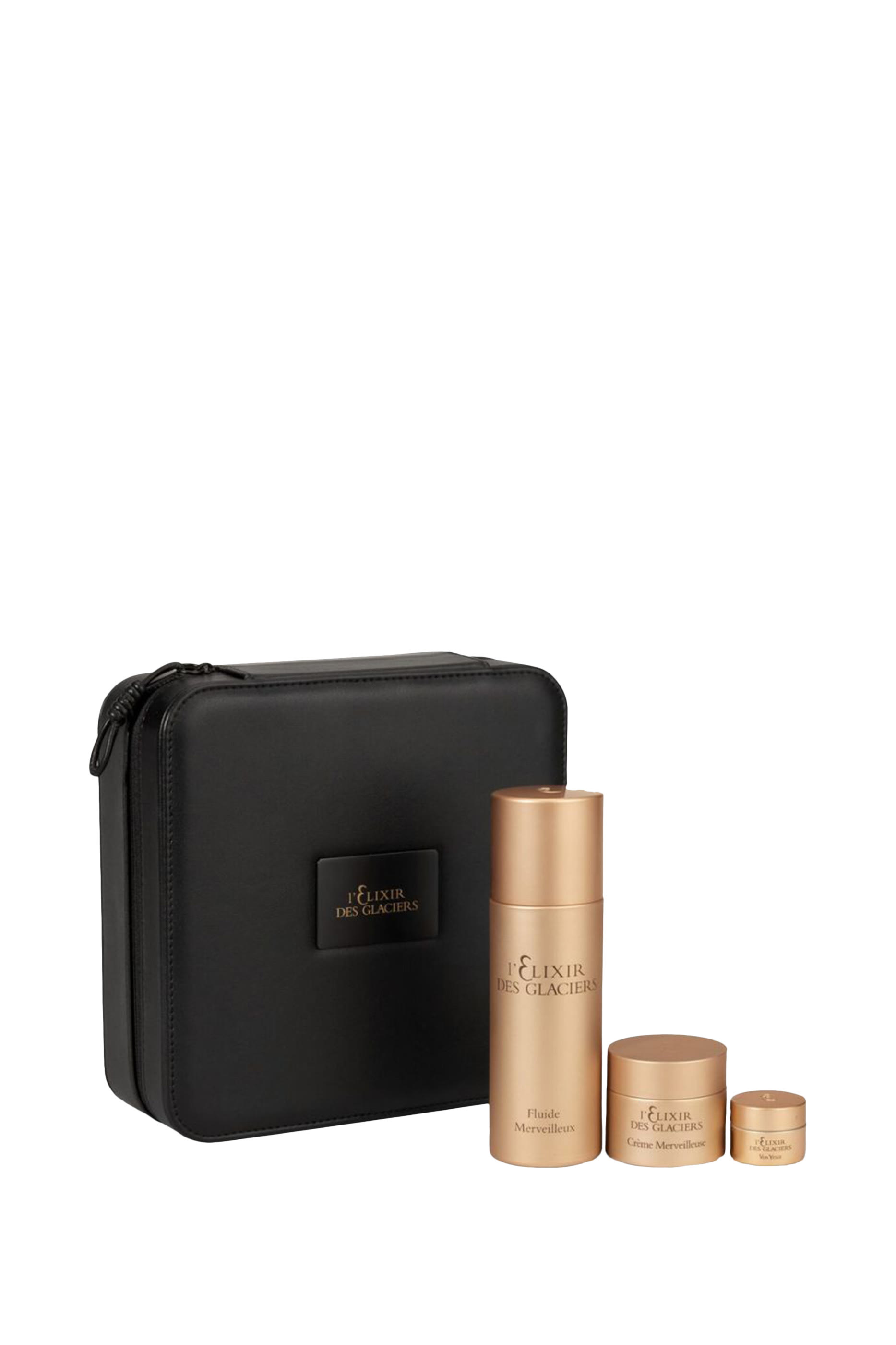 Marvelous Prestige Gift Set