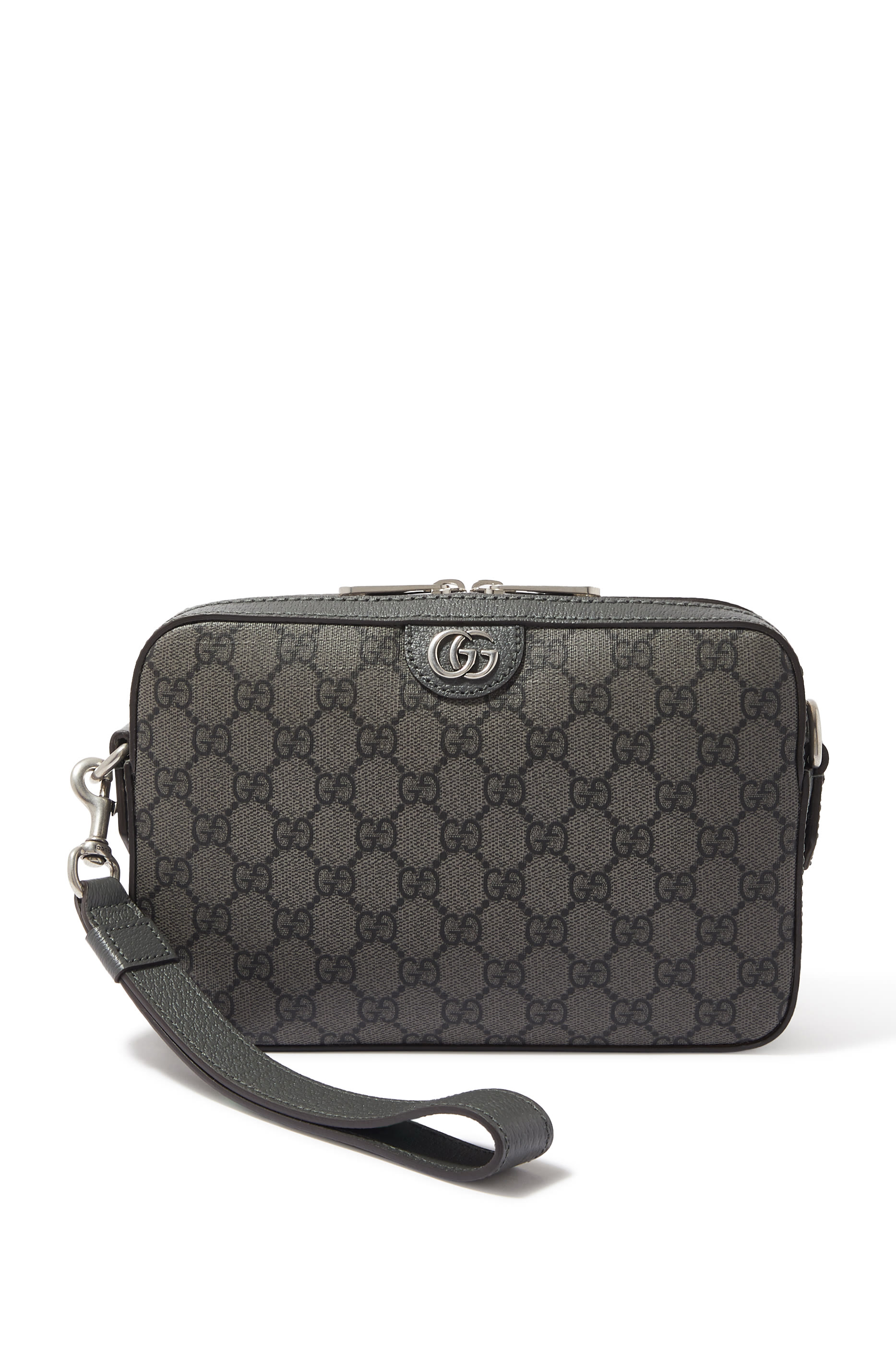 Ophidia GG Shoulder Bag