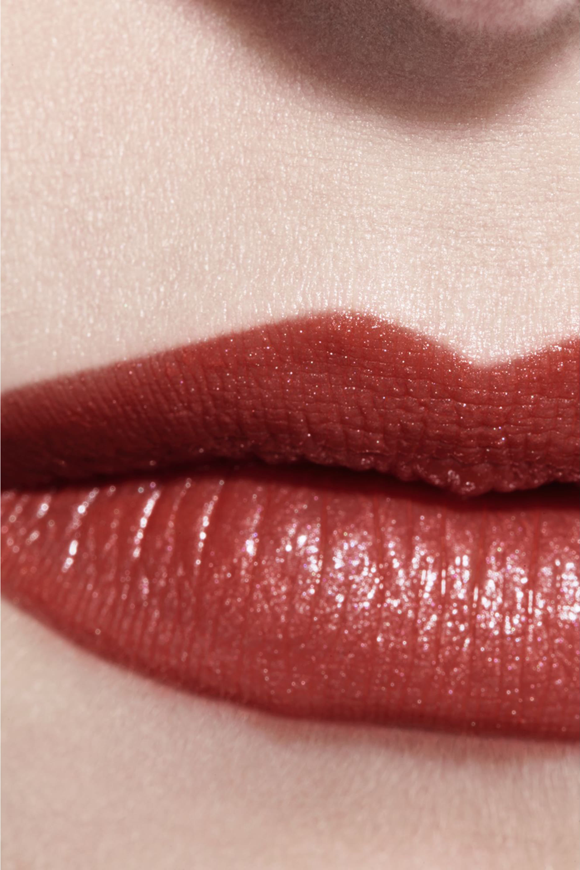 Rouge Coco Longwear Satin Lipstick