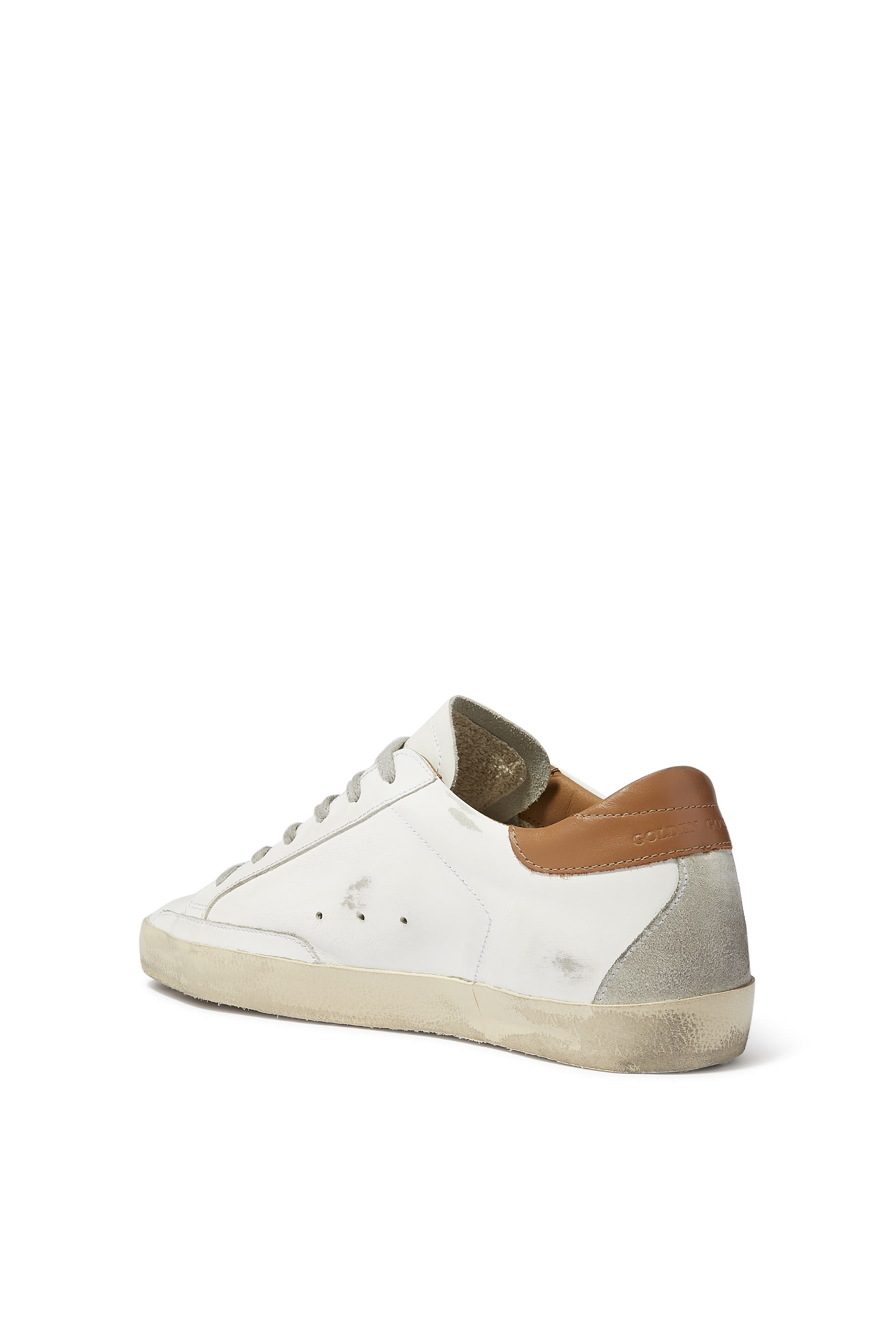 Superstar Low Top Sneakers