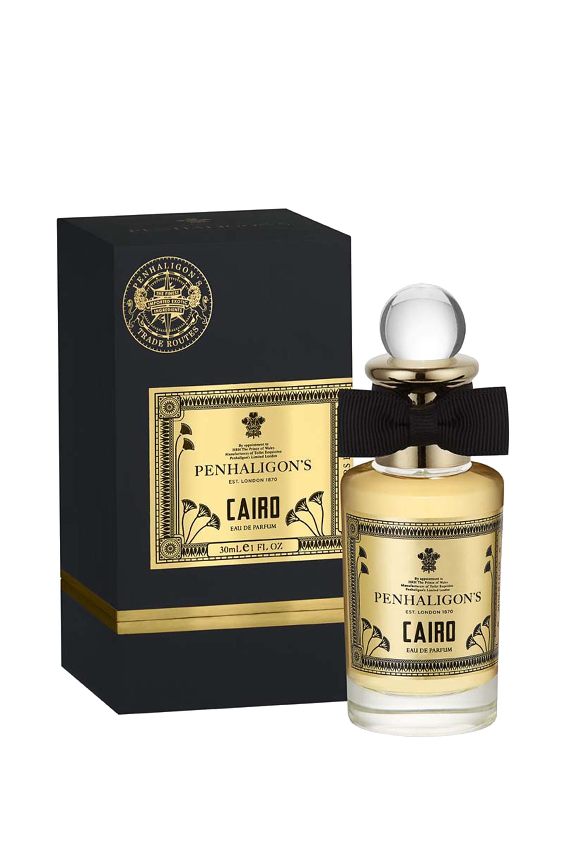 Cairo Eau de Parfum