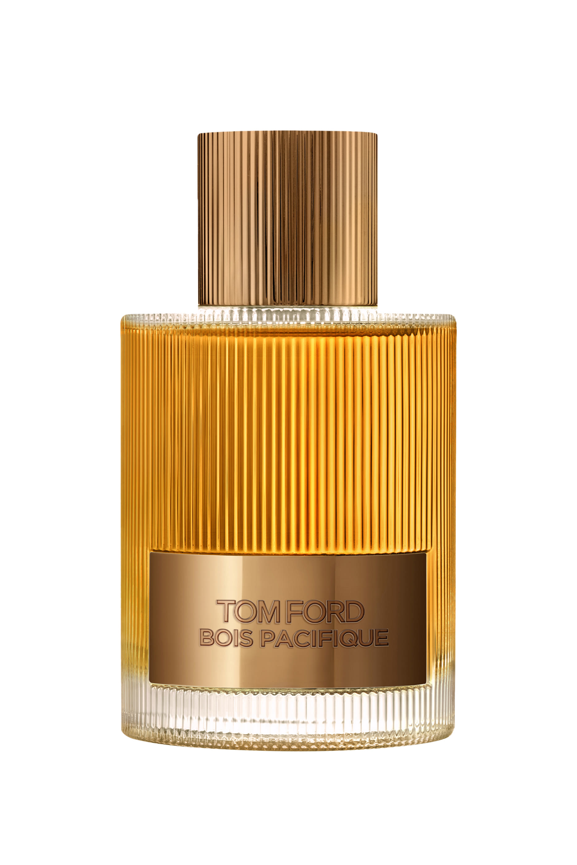 Bois Pacifique Eau de Parfum