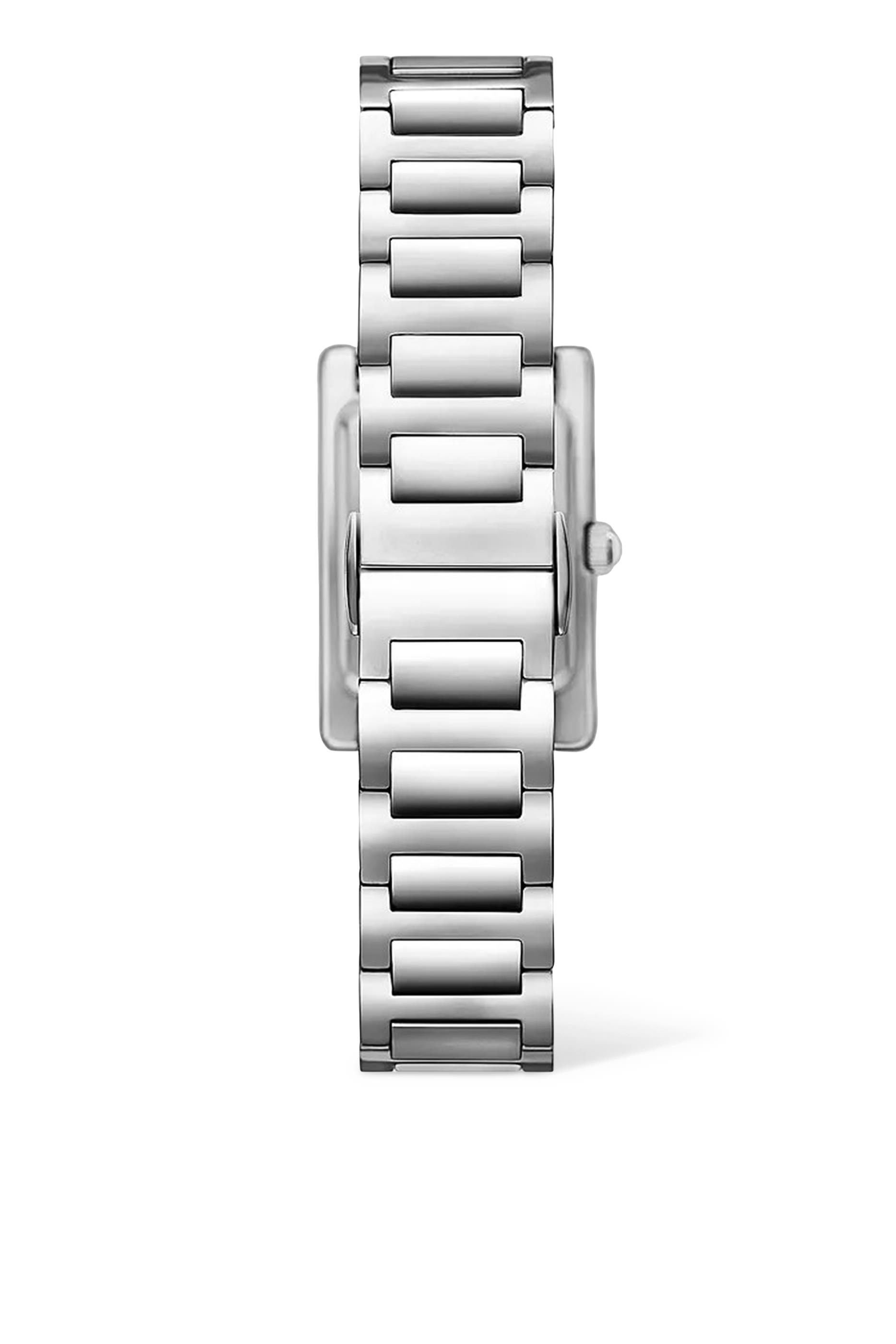 Genni Crystal Bracelet Strap Watch