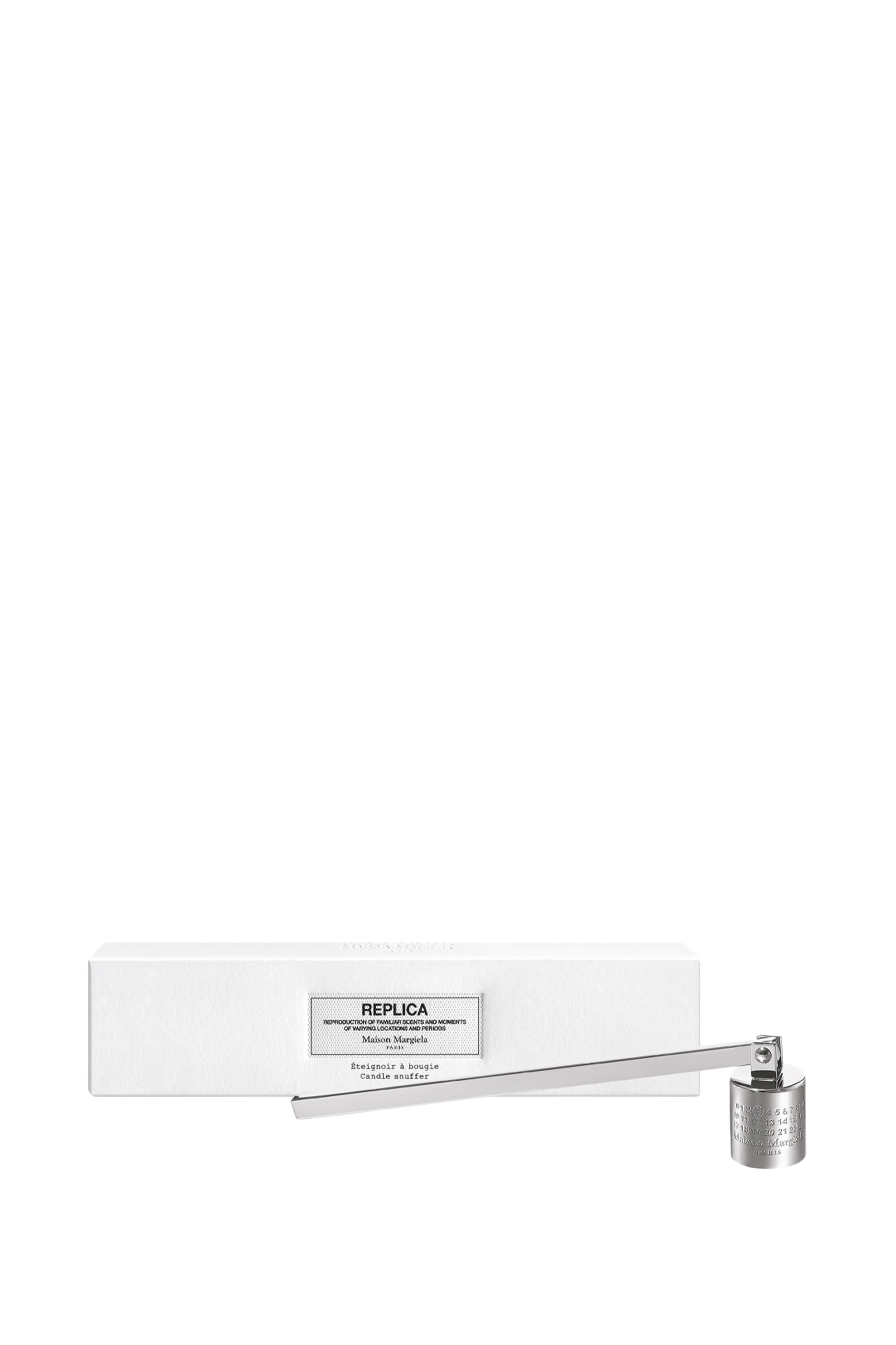 Replica Candle Snuffer