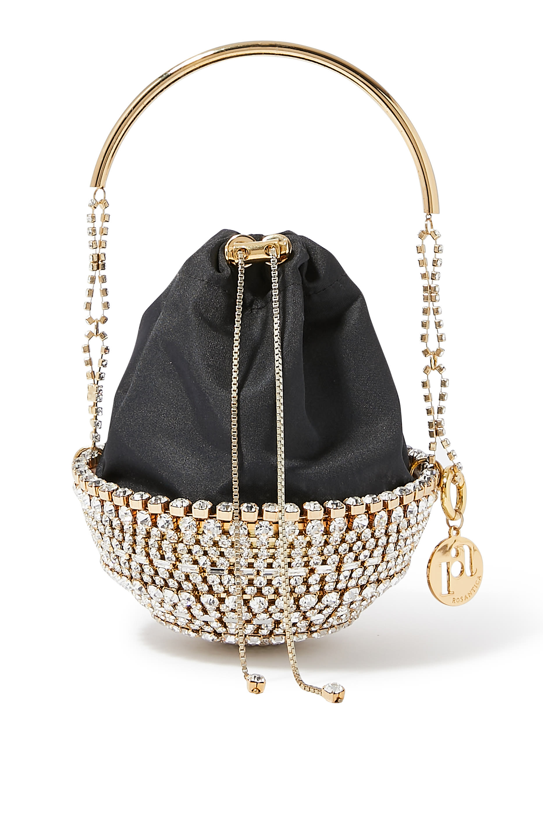 Kingham Top Handle Bag