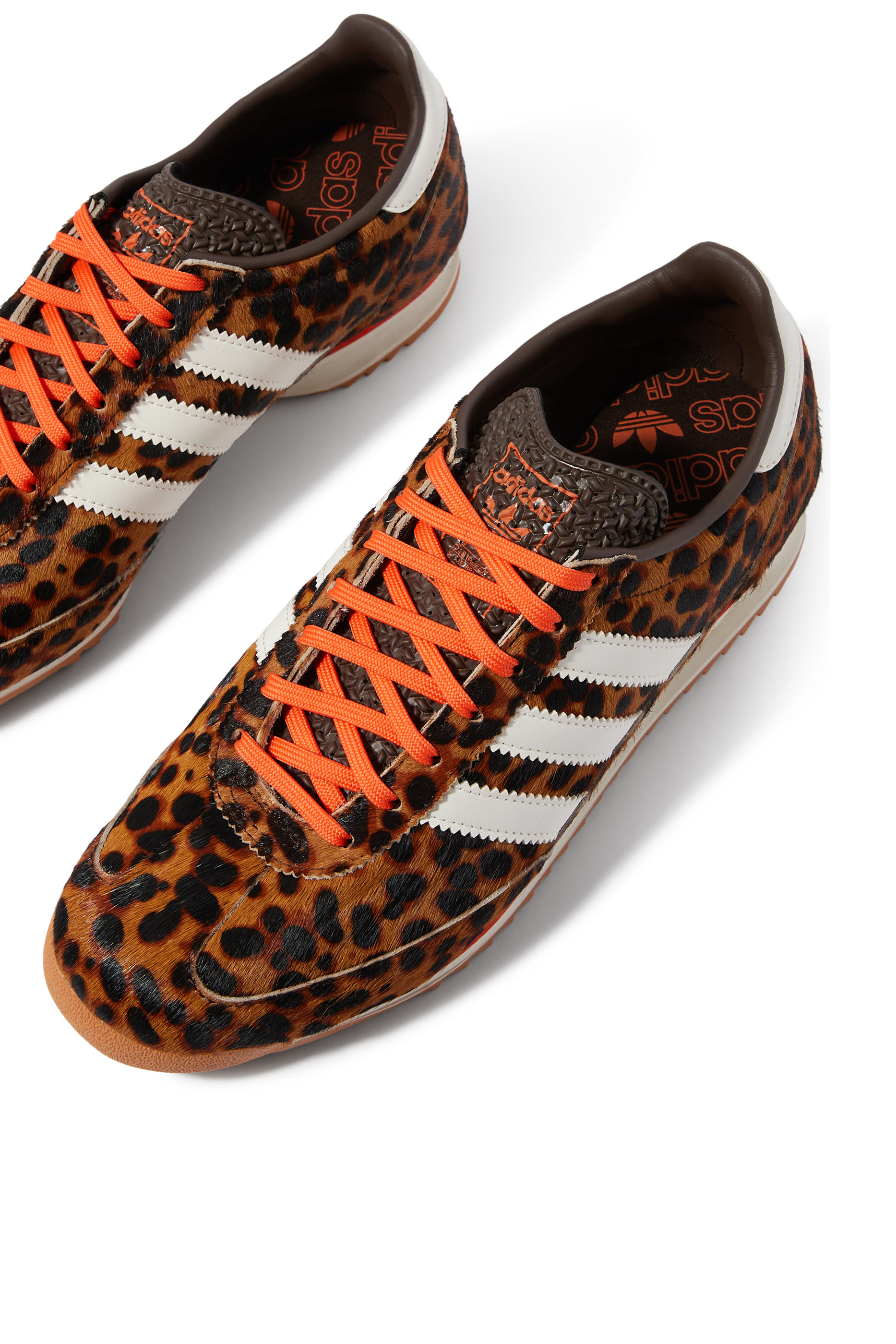 SL 72 Low Top Sneakers