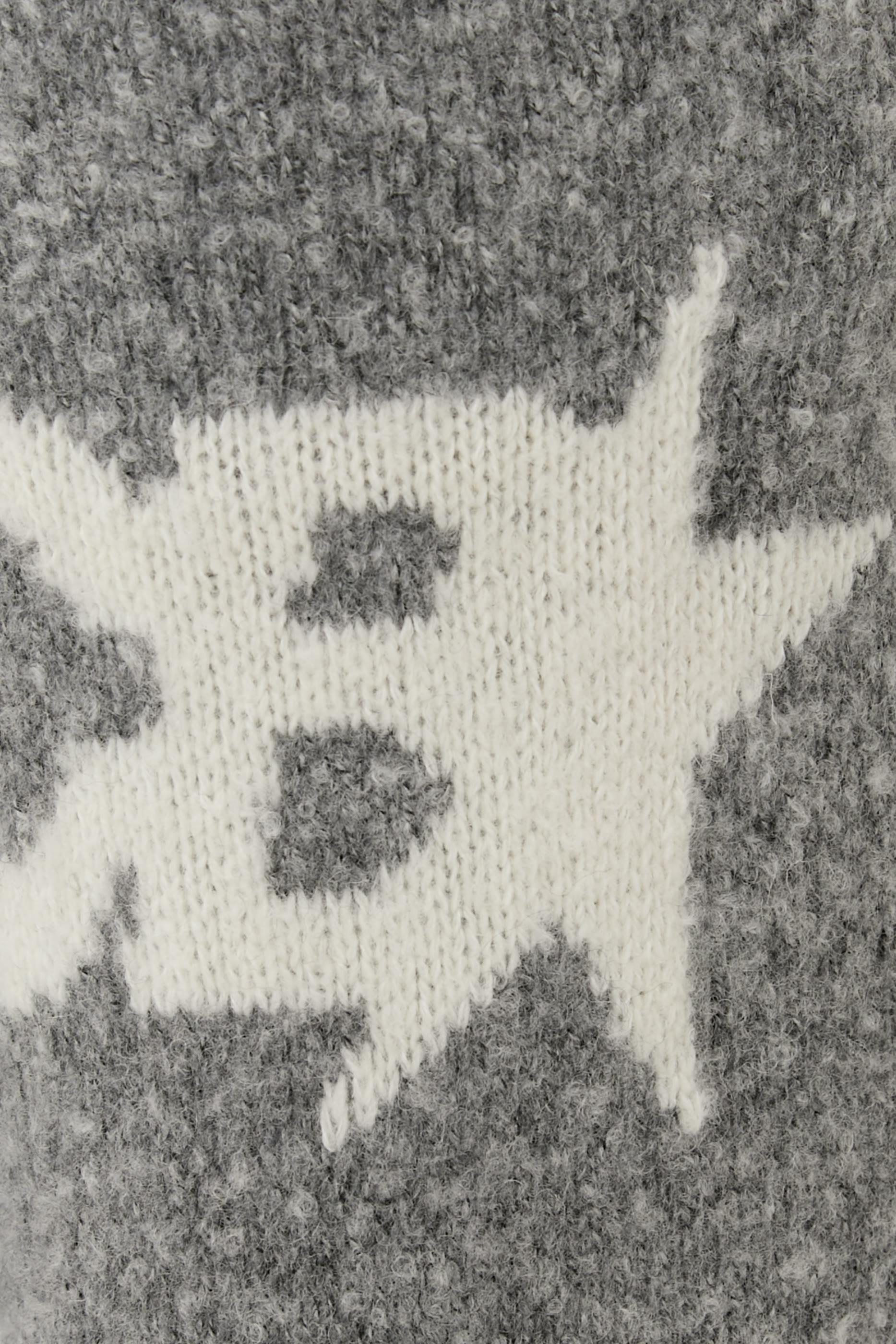 Logo Knit Pants