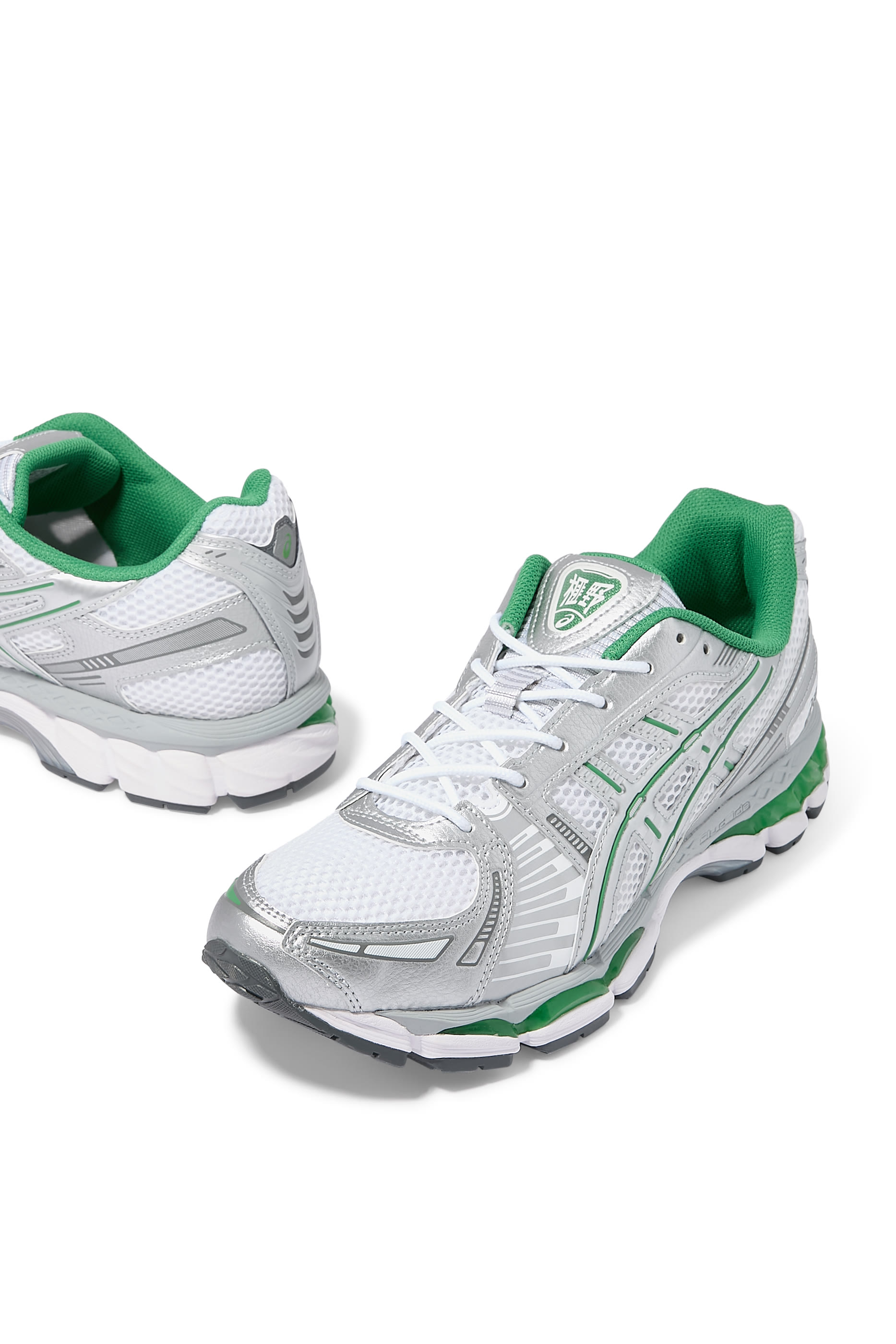 Gel-Kayano 12.1 Sneakers