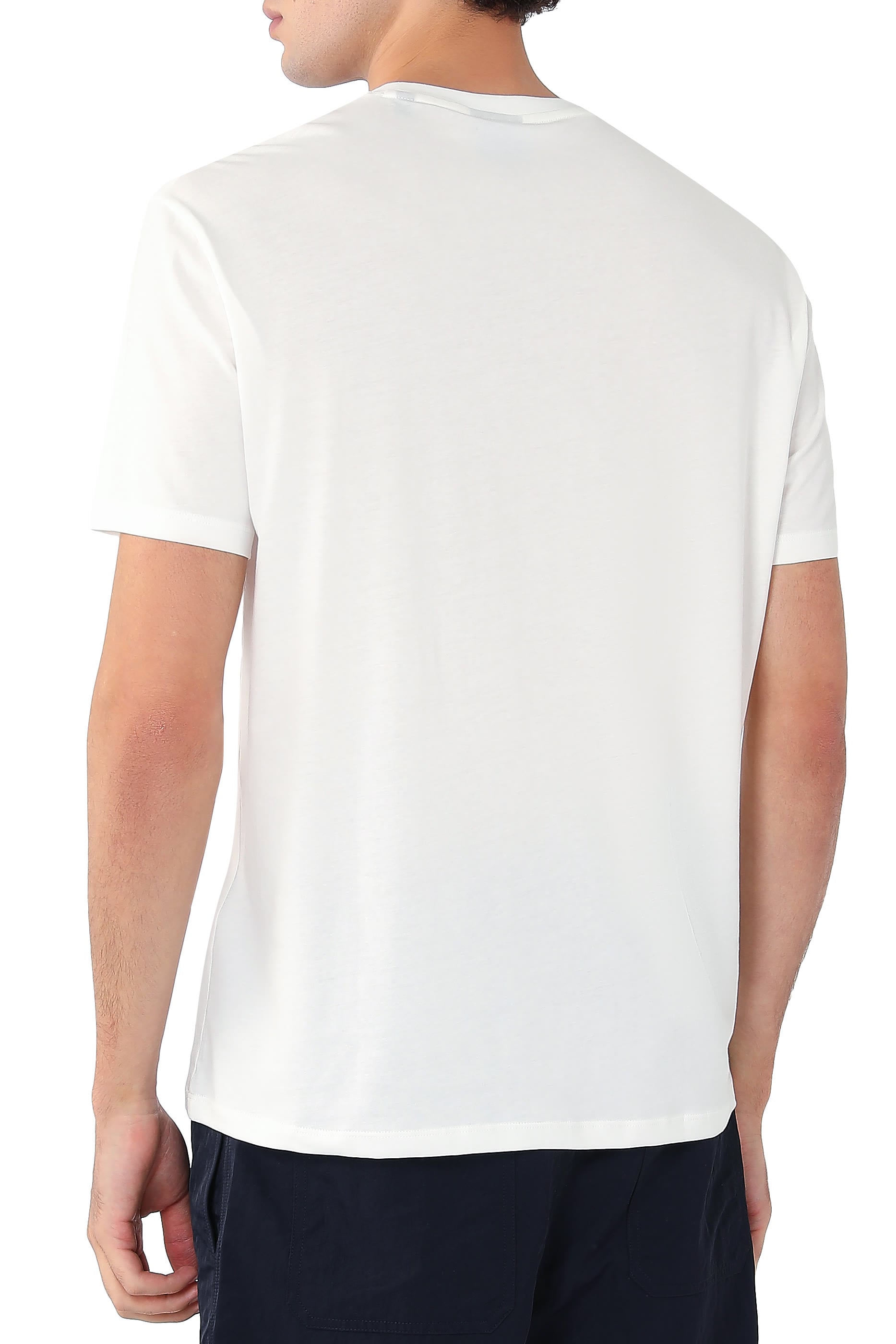 AX Print T-Shirt