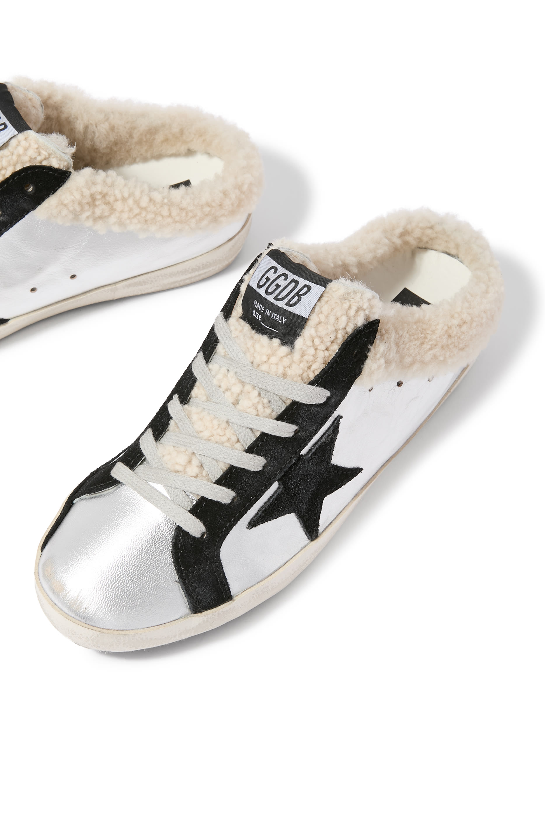 Super-Star Sabot Sneakers