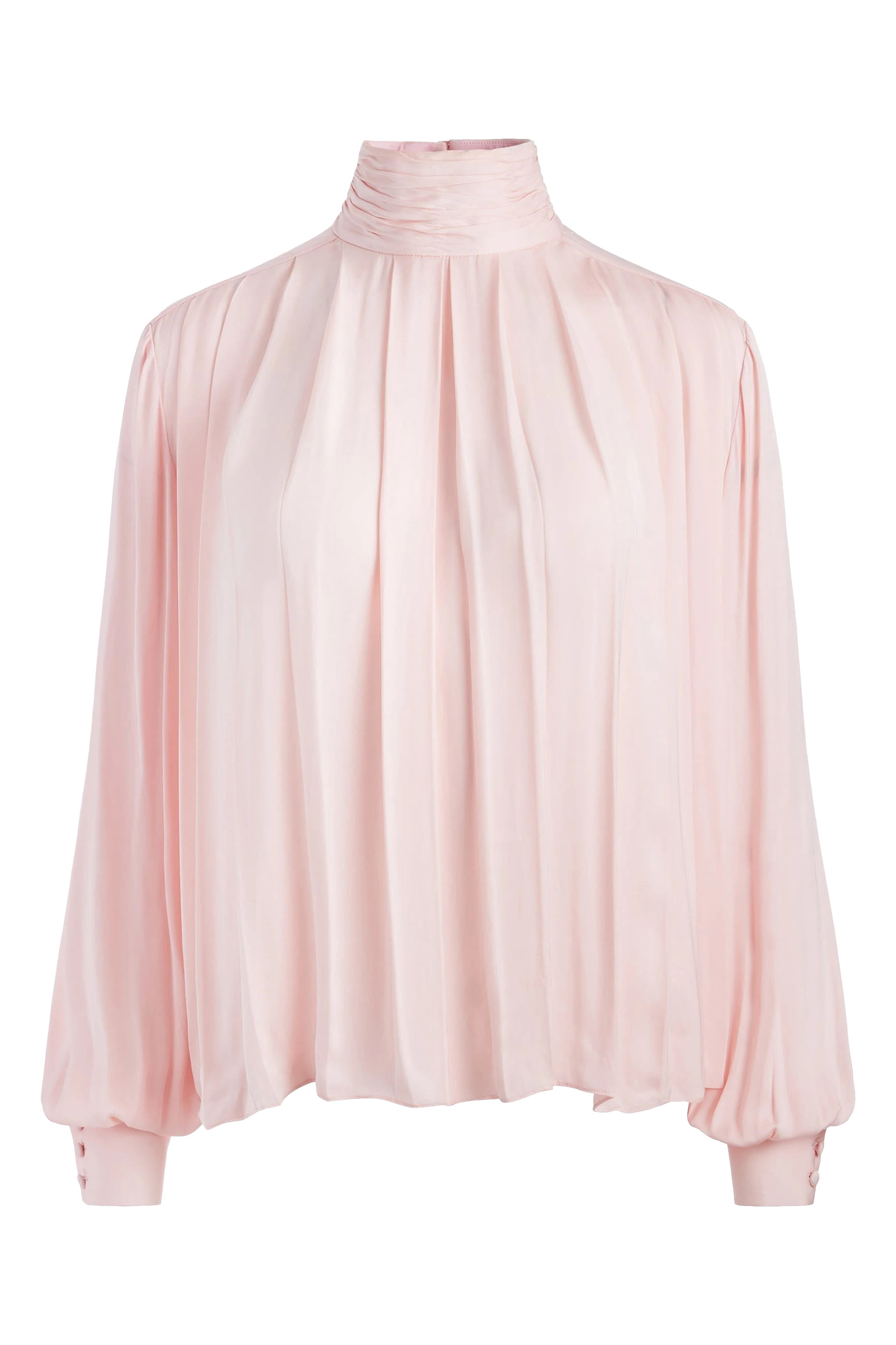 Gertrude Blouse