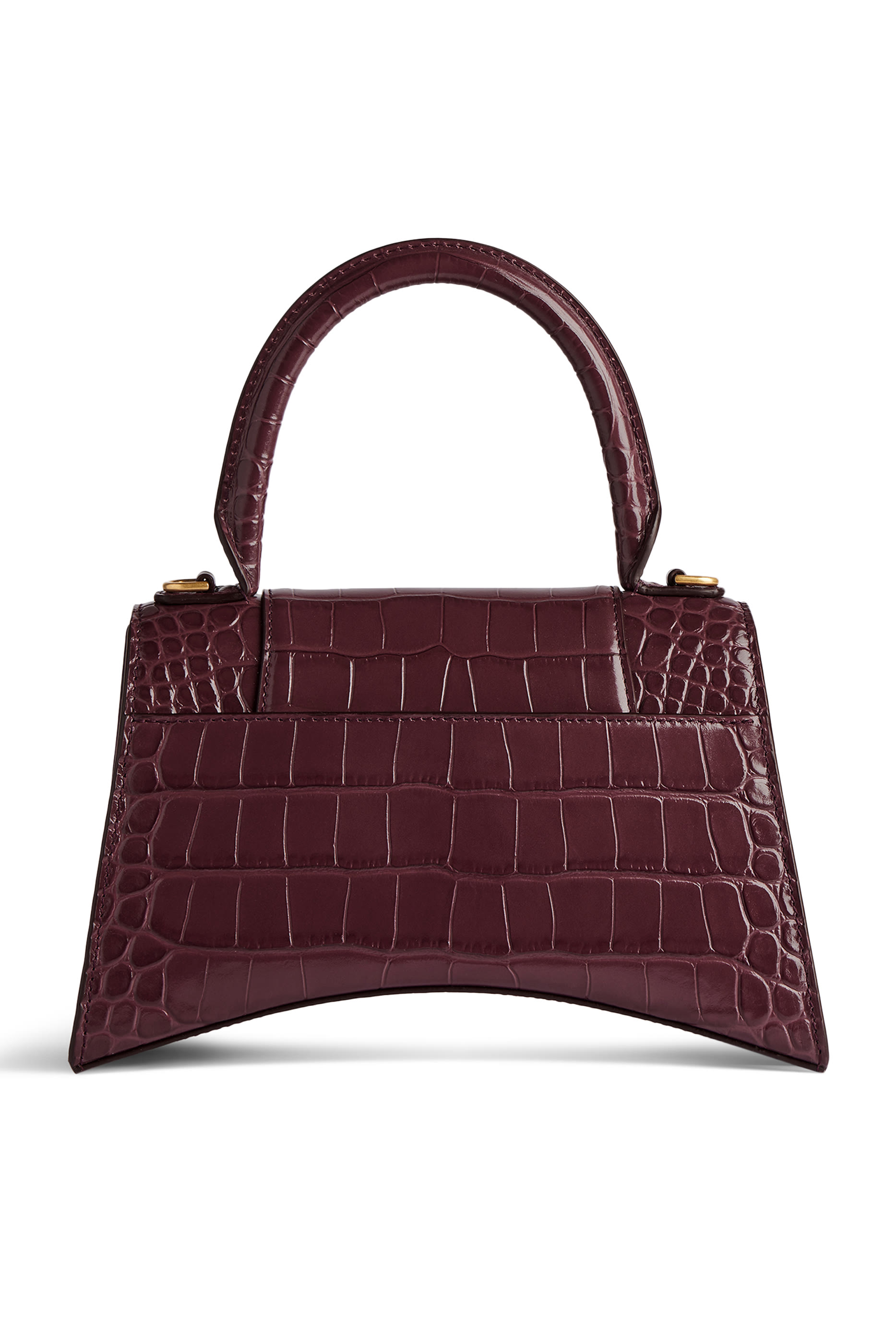 Hourglass Small Handbag