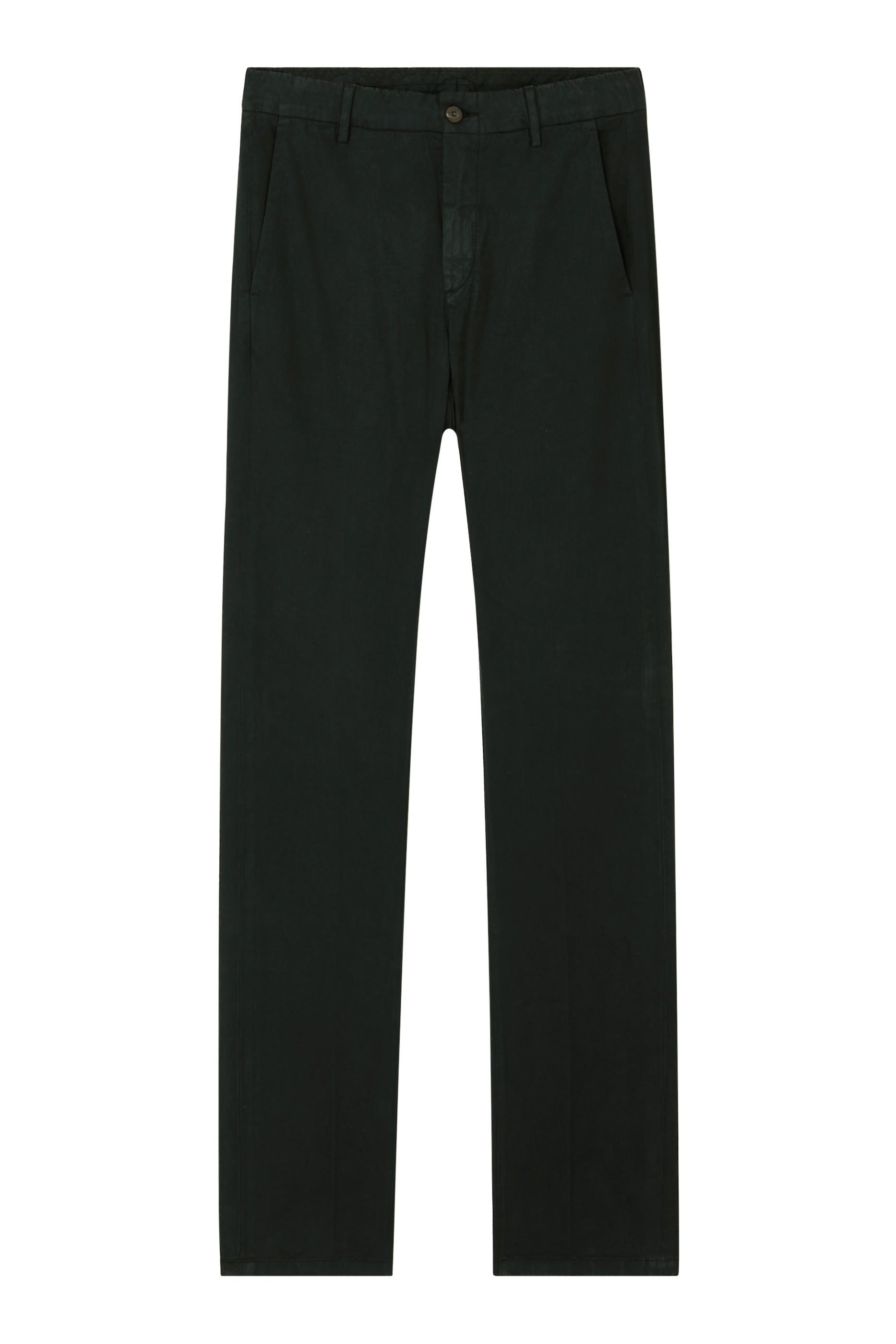 Cotton Trousers