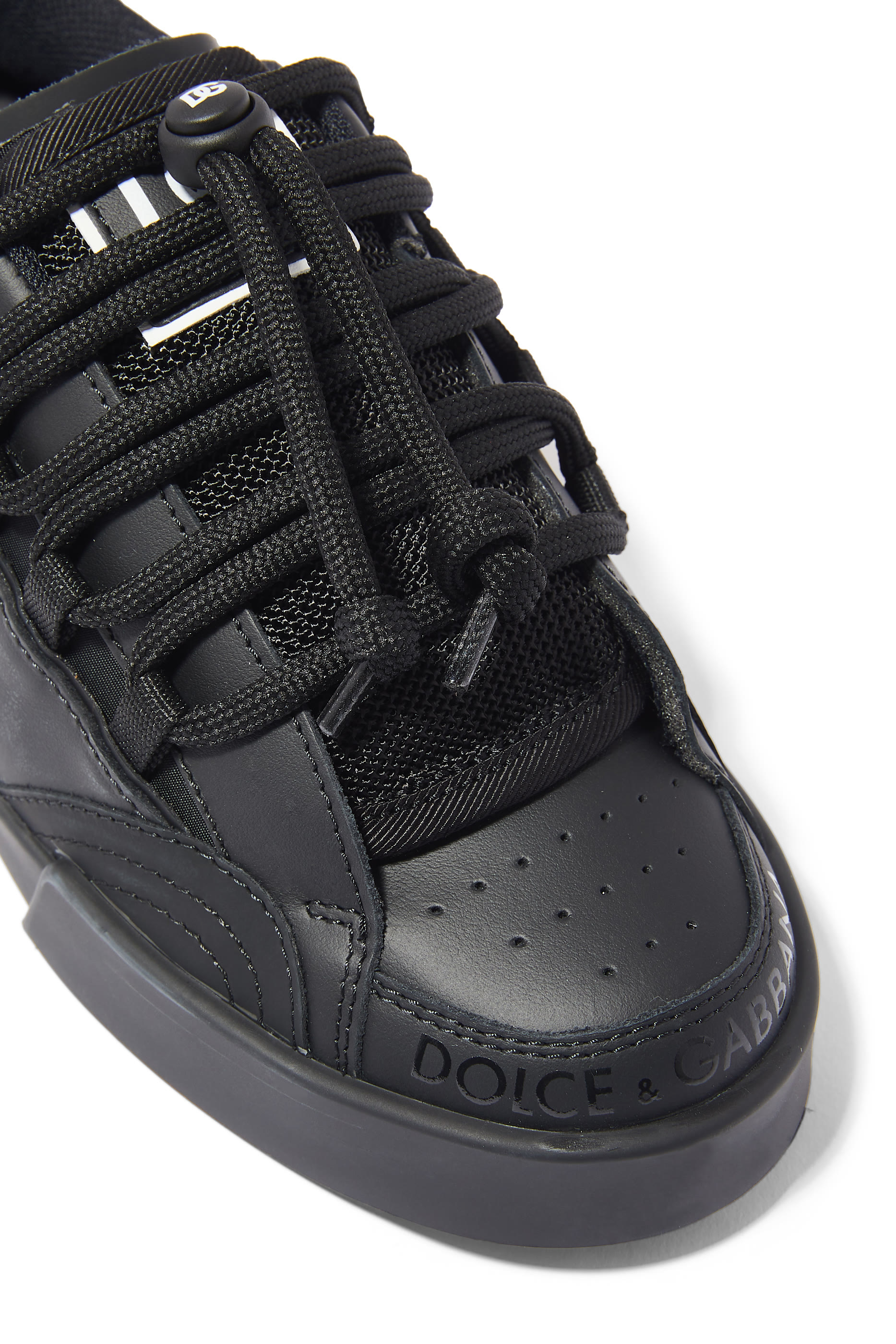 Kids NS1 Low-Top Sneakers