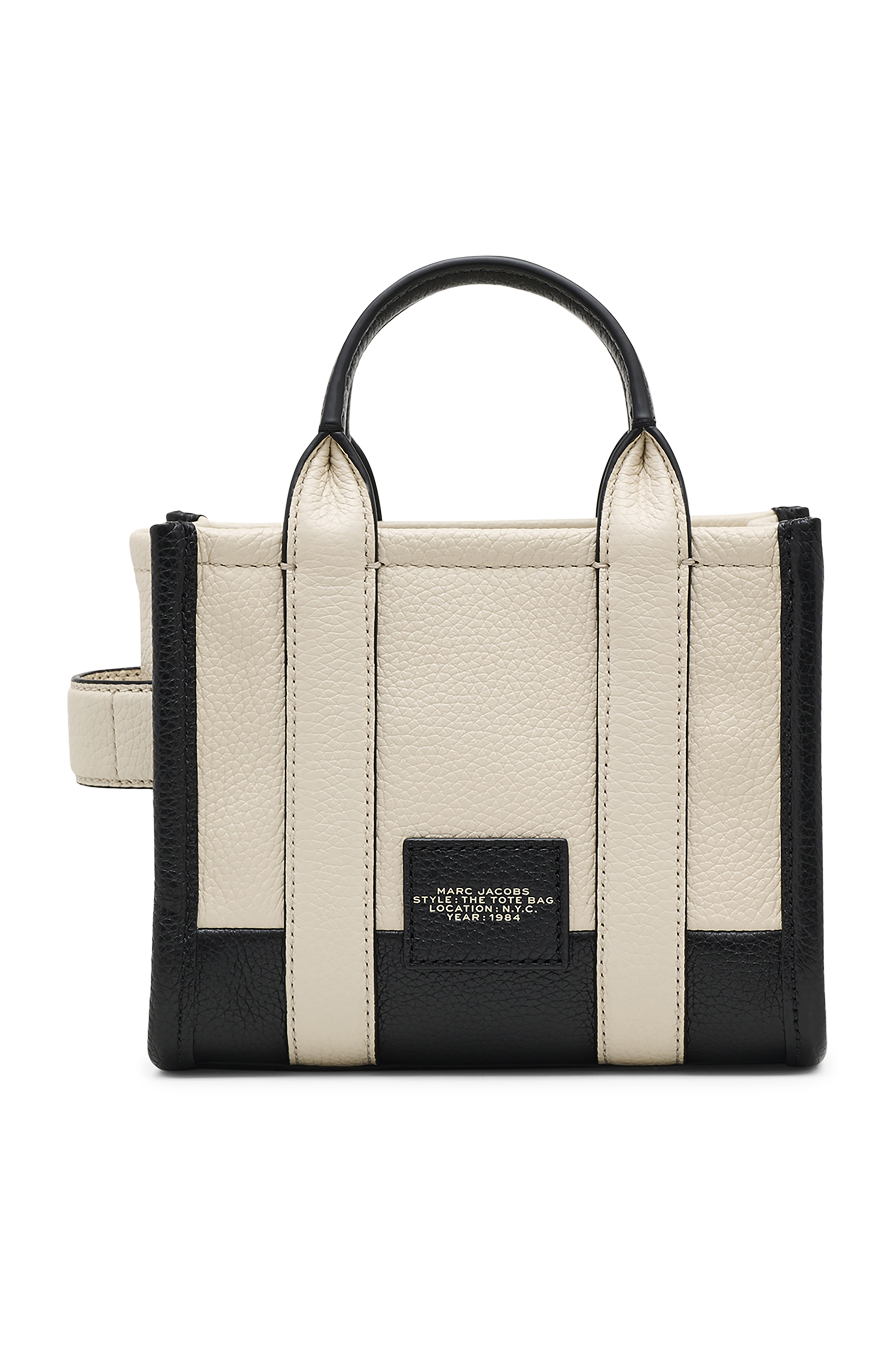 The Mini Tote Bag