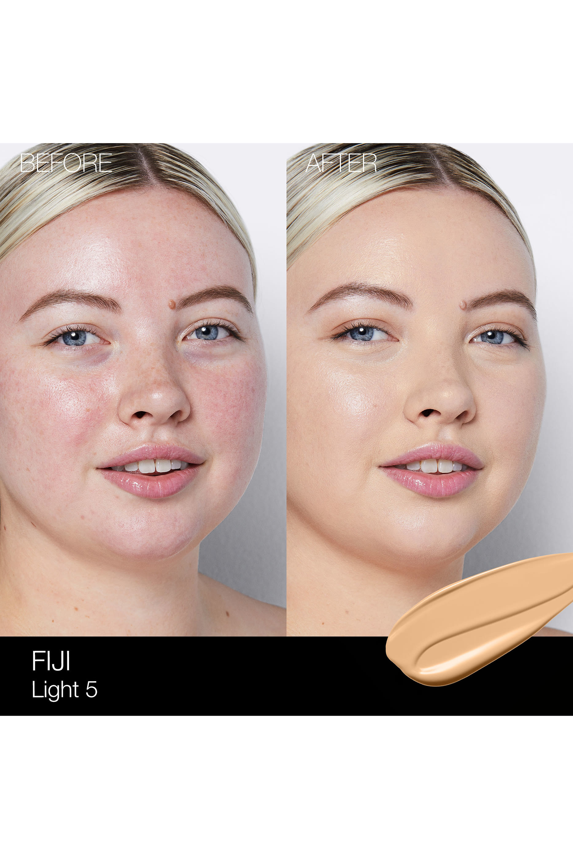 Light Reflecting&trade; Foundation