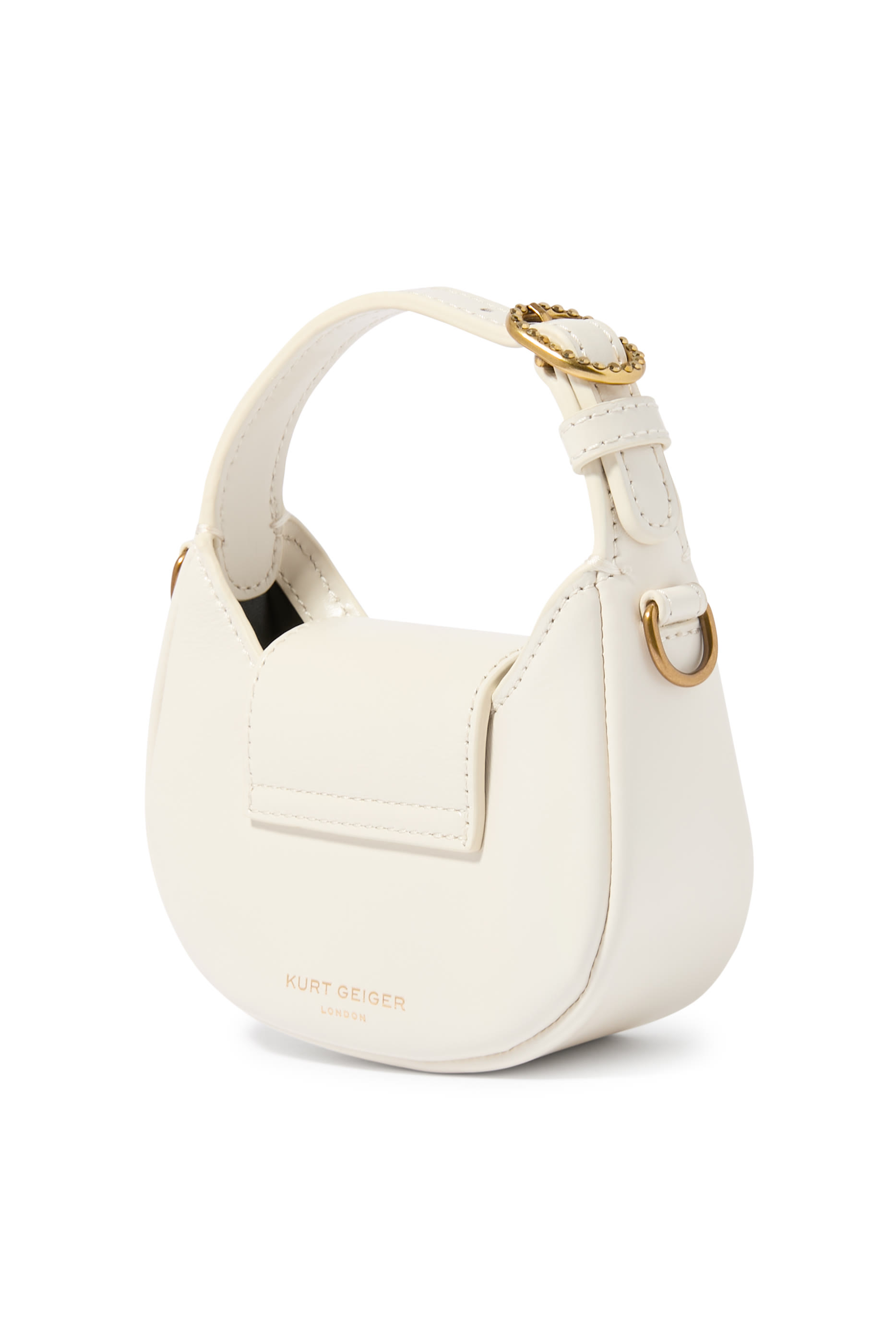 Micro Chelsea Hobo Bag